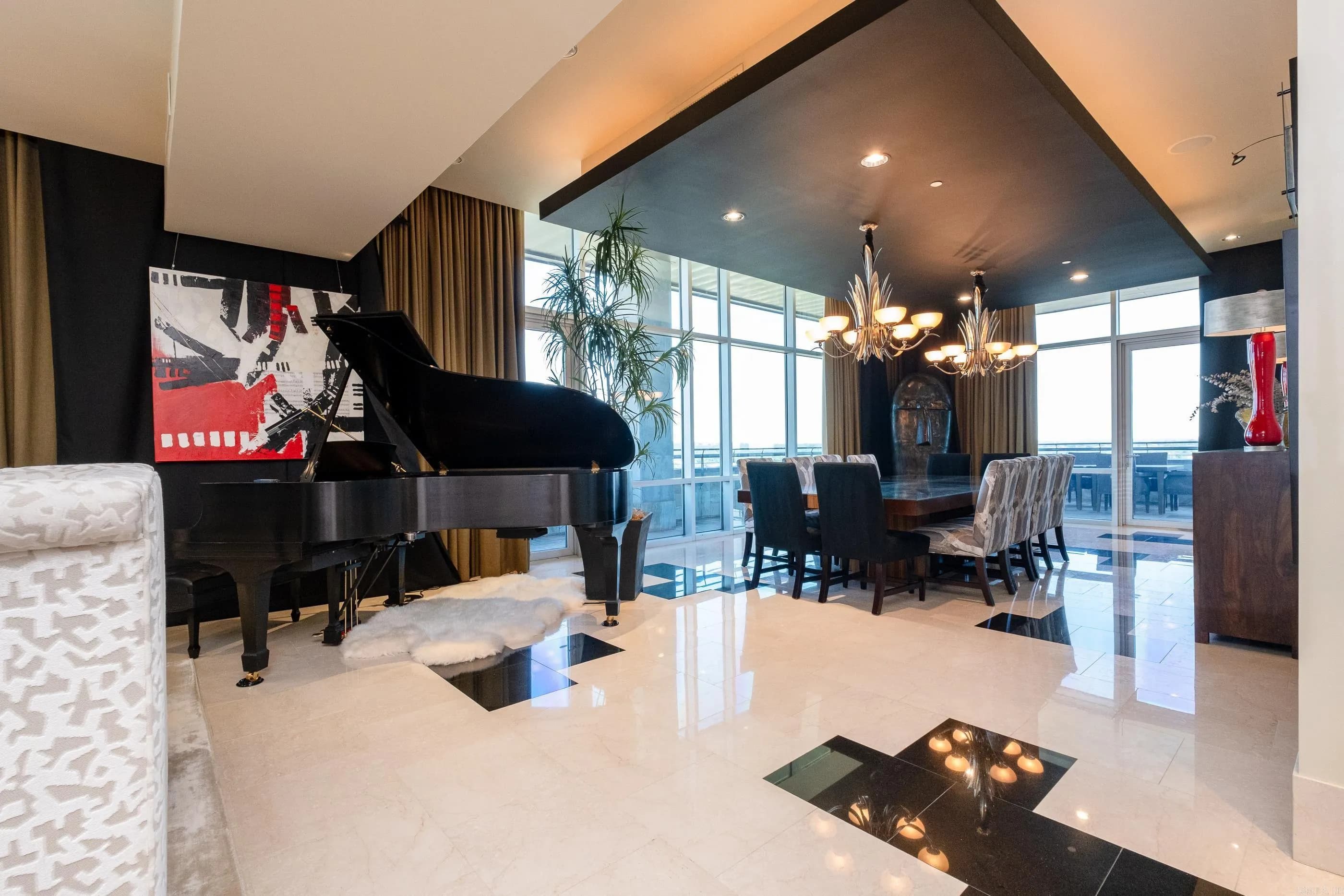 Property at 300 E Third #1701 - Image 15
