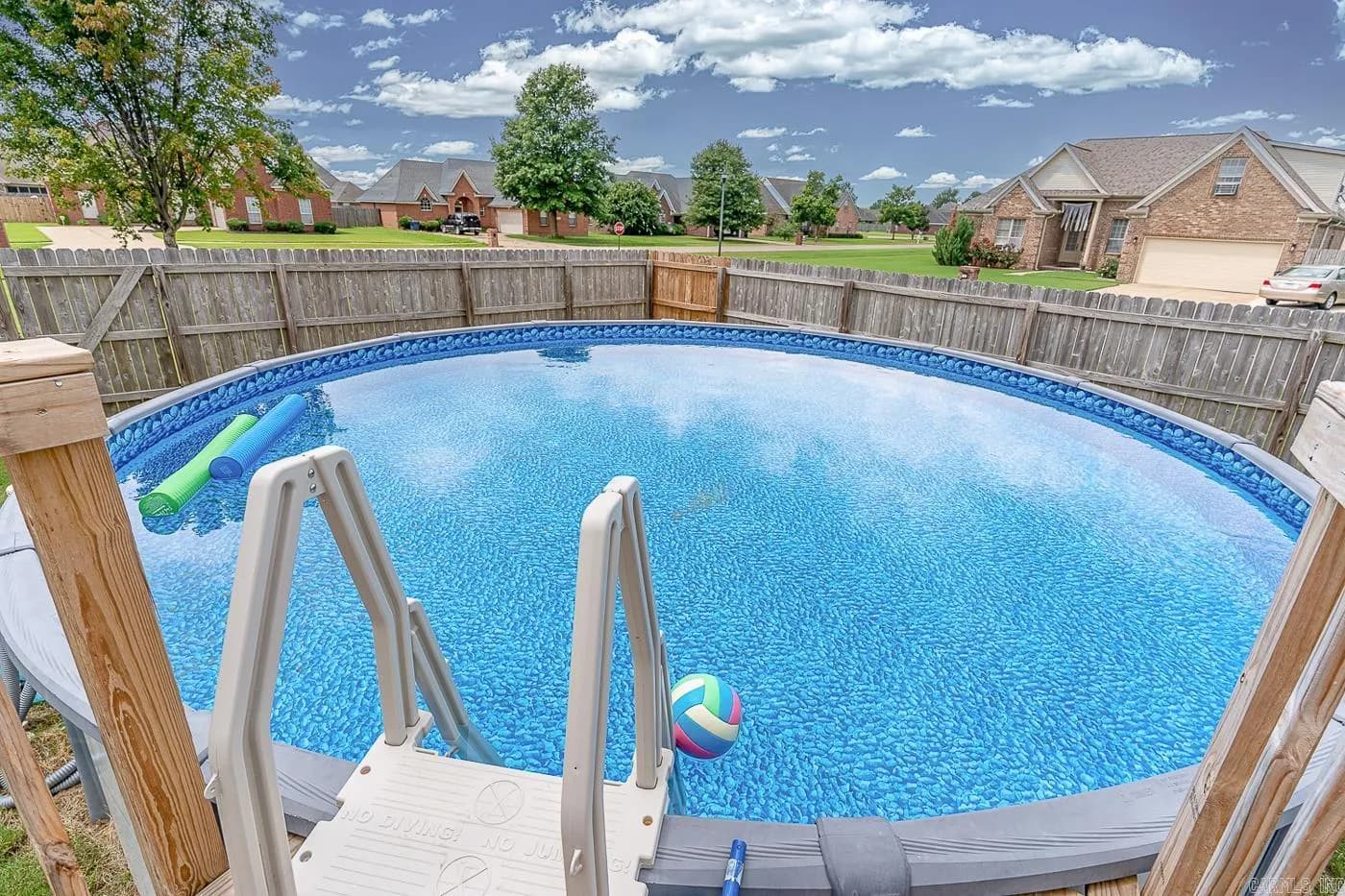 Property at 837  Belle rive dr - Image 40
