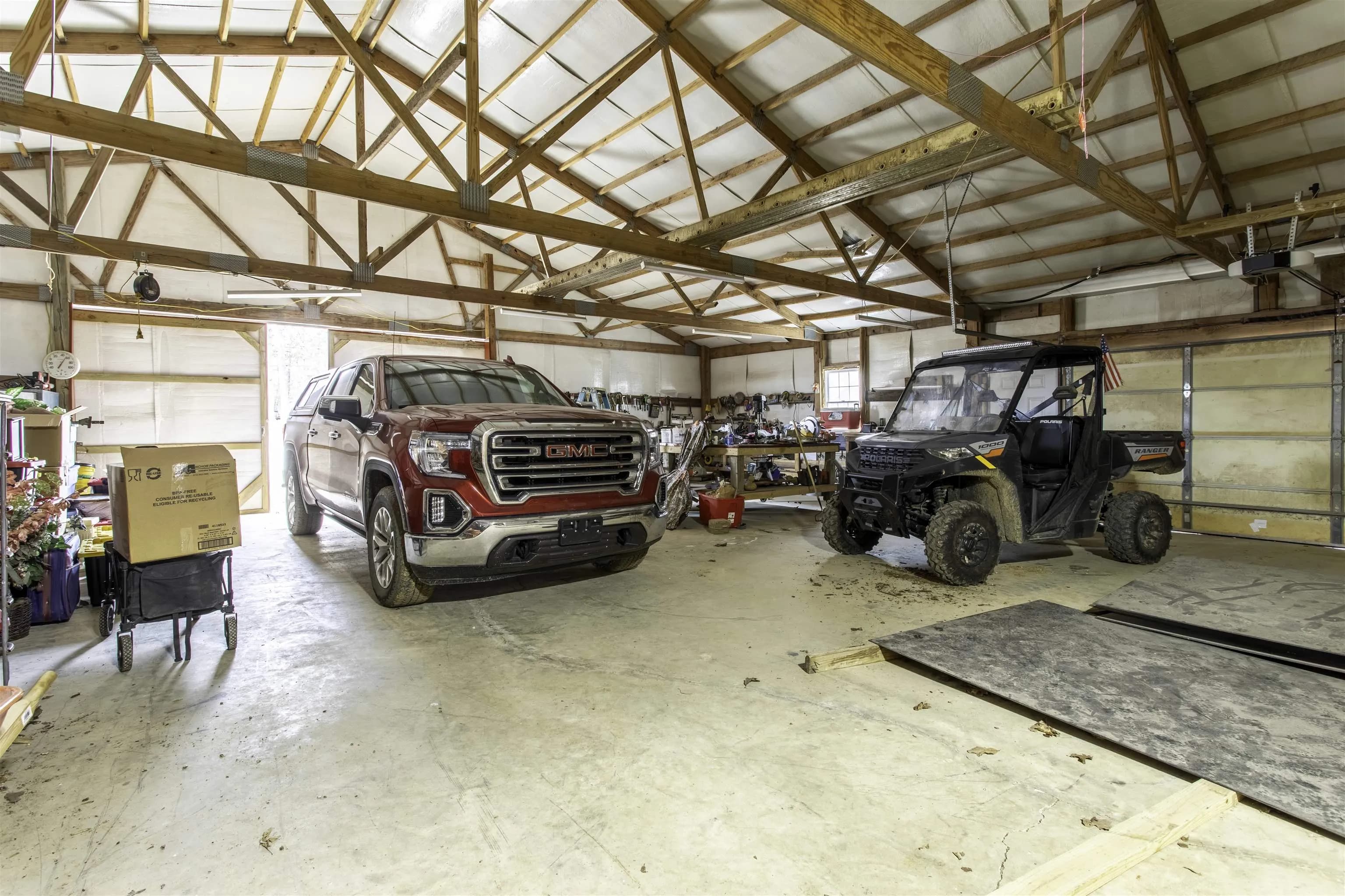 Property at 131 E Arkansas highway 58 - Image 38