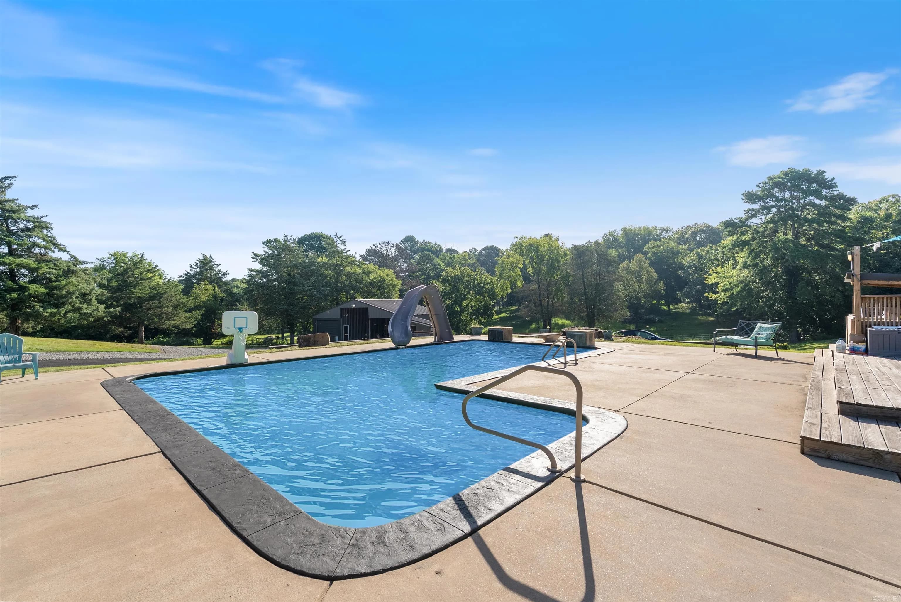 Property at 6  Cedar hill rd. - Image 46
