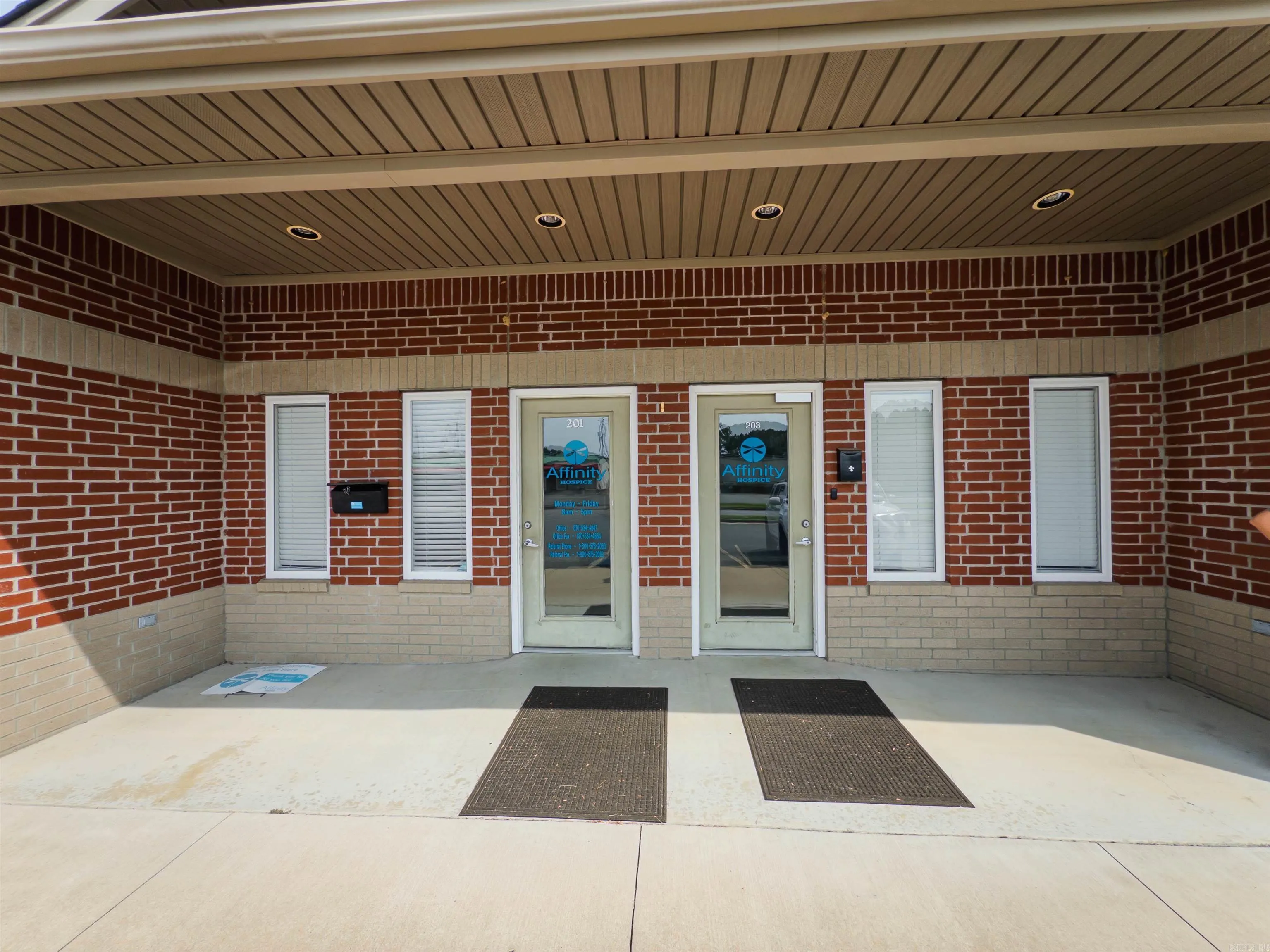 Property at 103-109,201-205  Frankie lane - Image 4