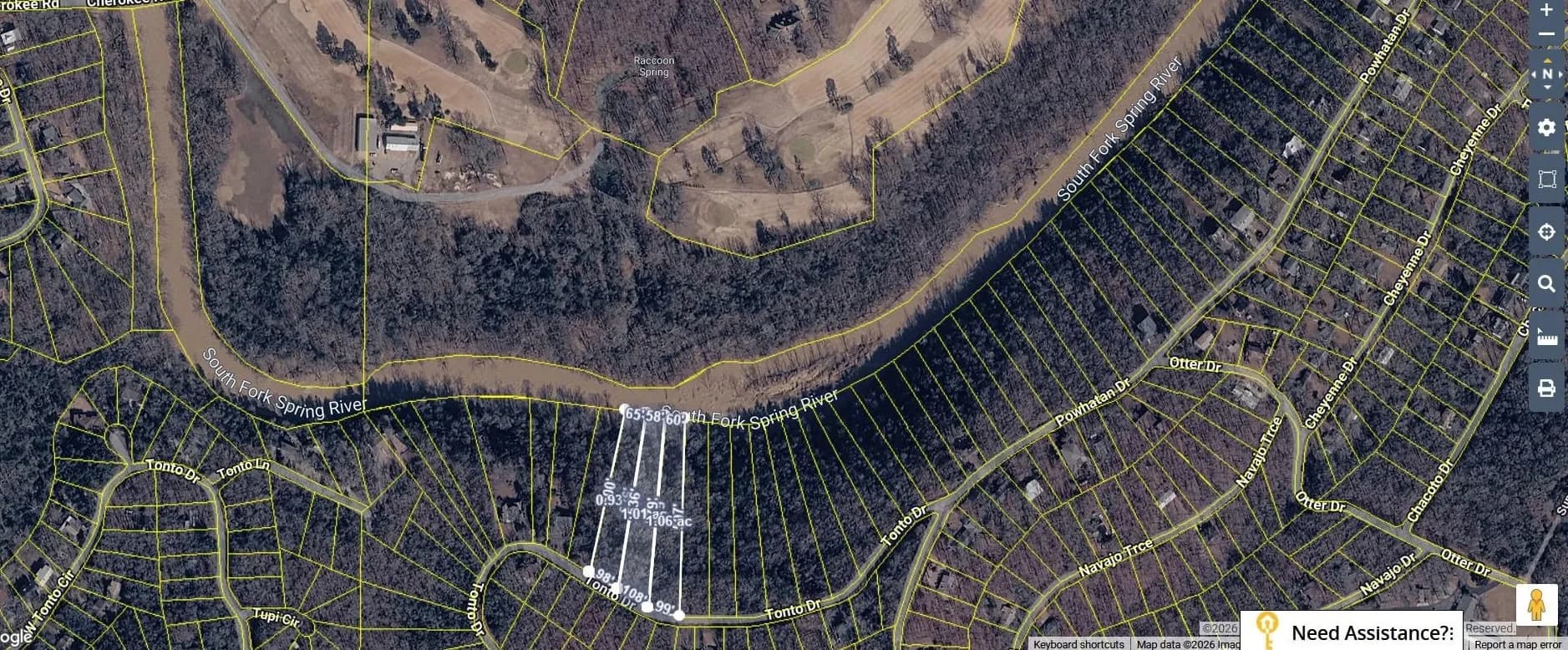 Property at Tonto - Image 7
