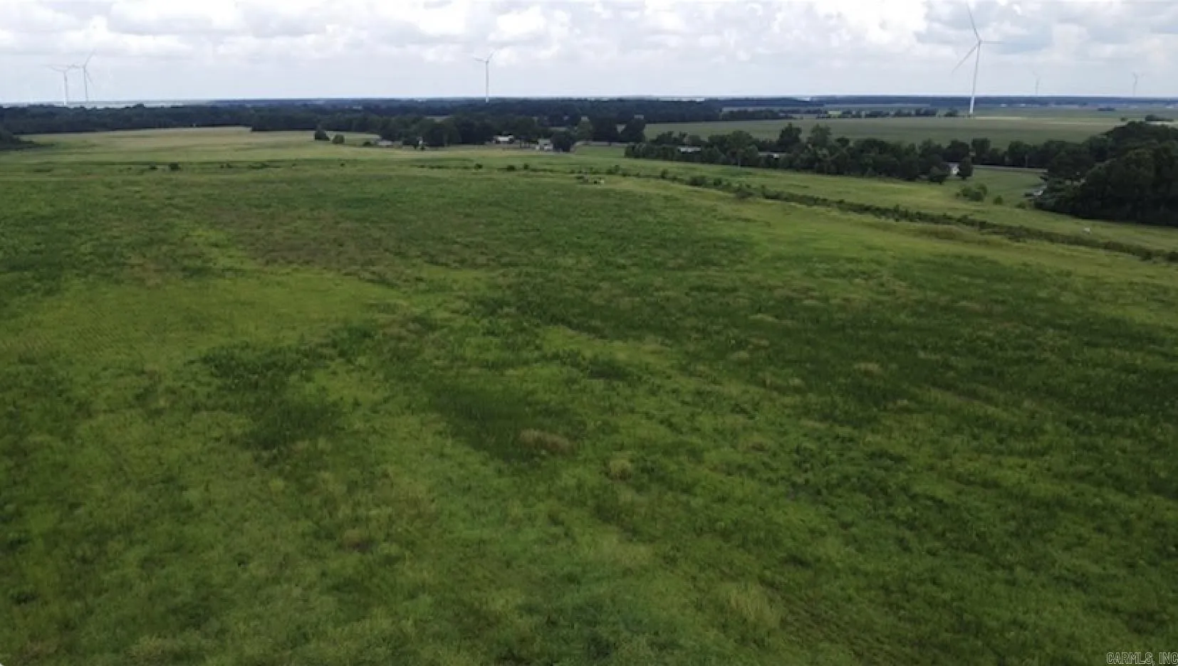 Property at 48+ Acres  County road 602 - Image 8