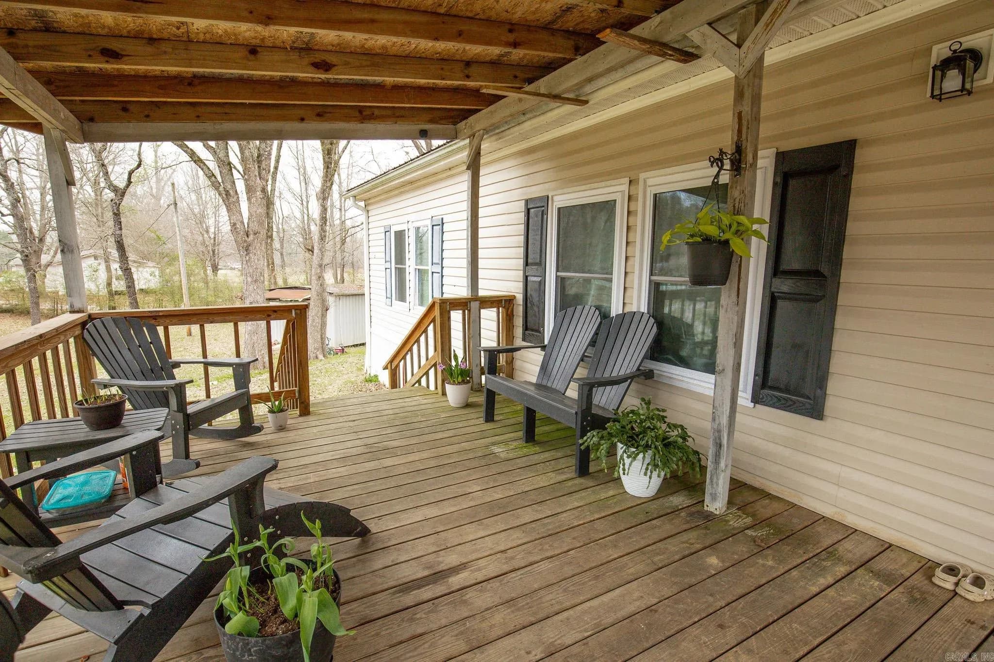 Property at 10807  Dollarway rd. - Image 3