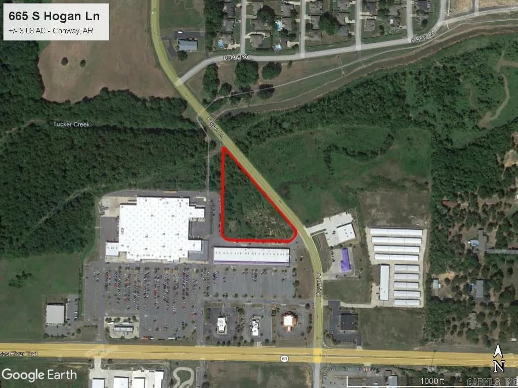 Property at 665 S Hogan lane - Image 1