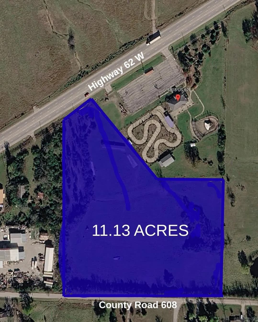 Property at 11  Highway 62 w - Image 2
