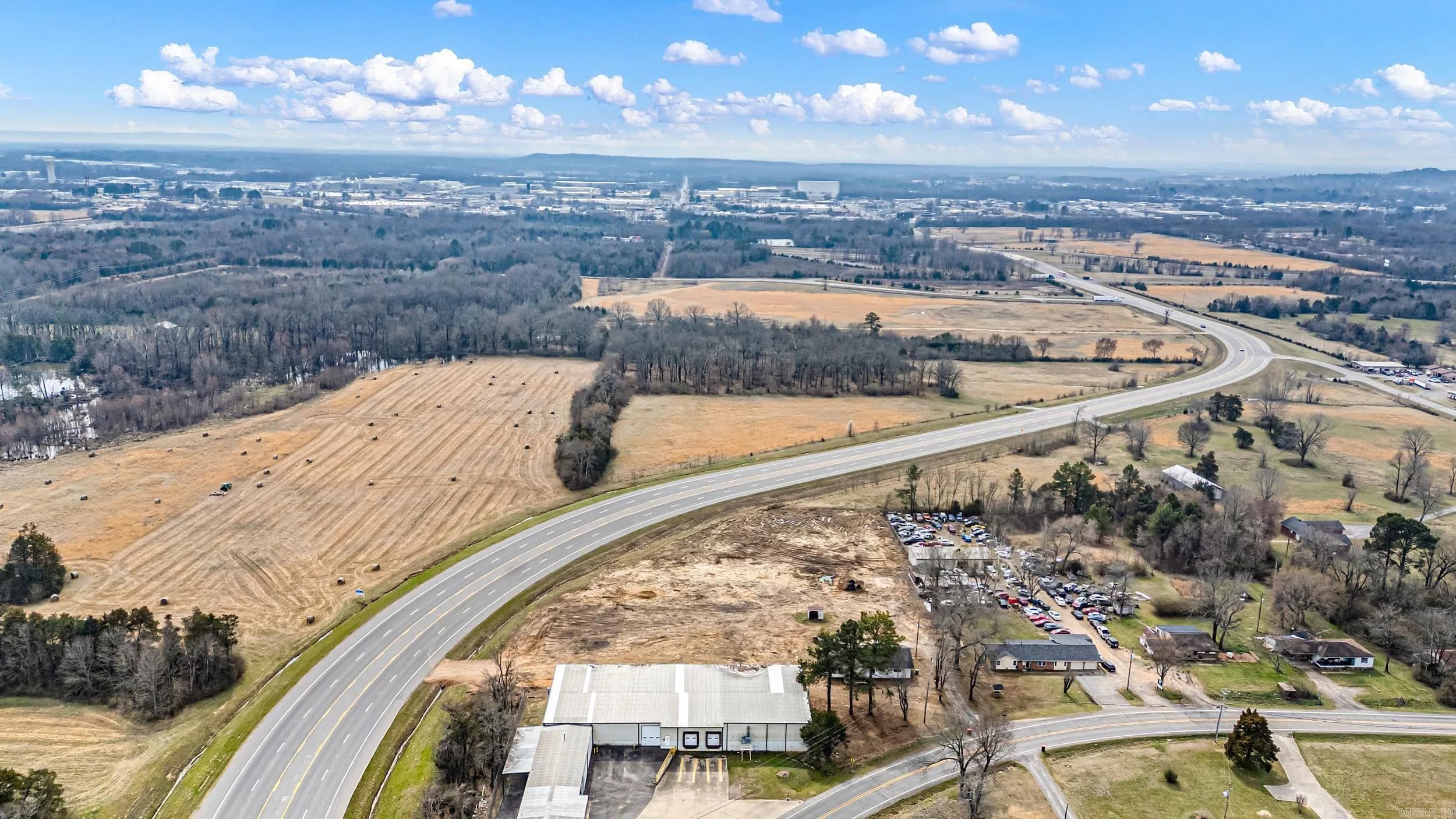 Property at AR  124 - Image 2
