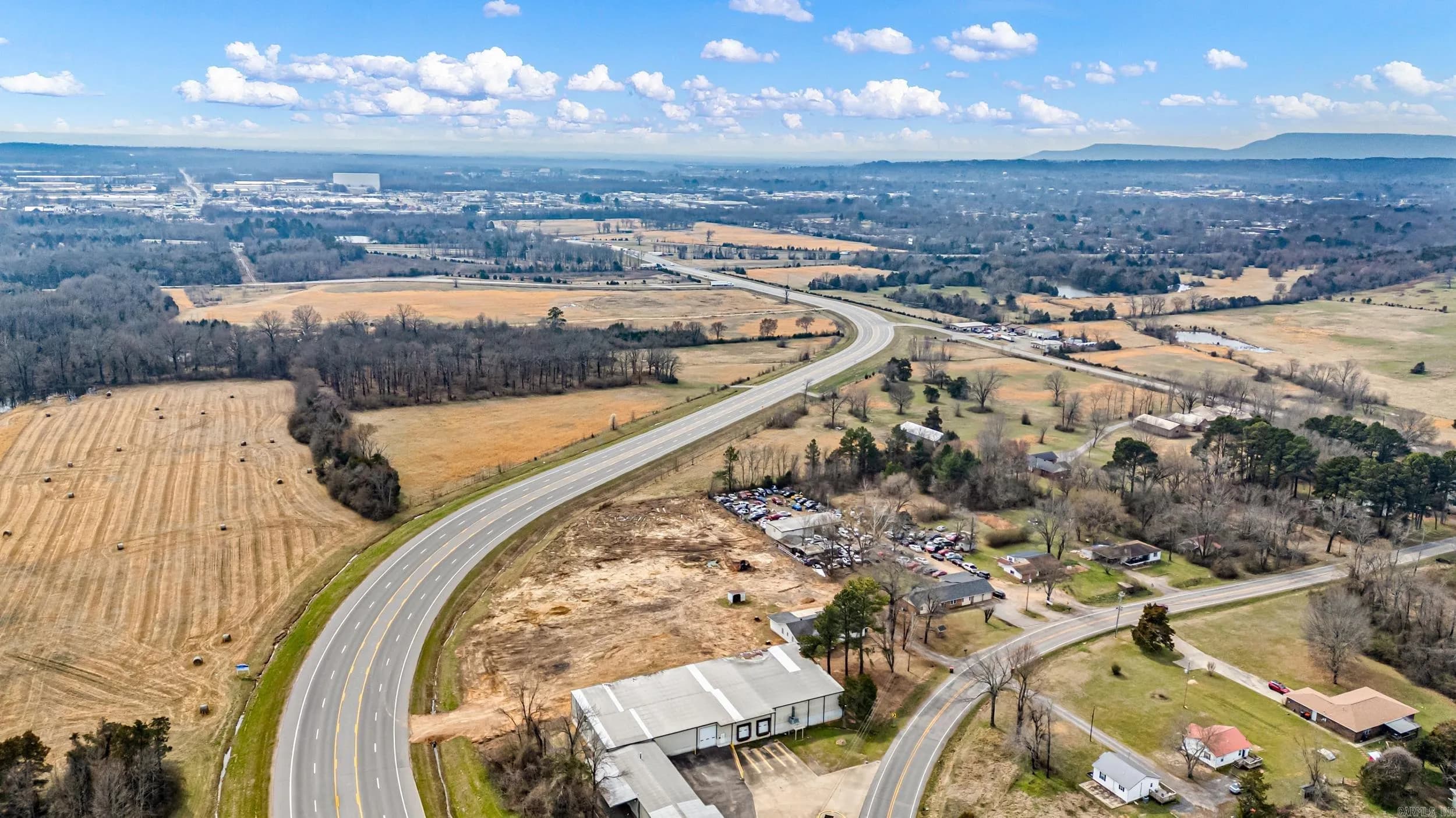 Property at 2706  Ar 124 - Image 1