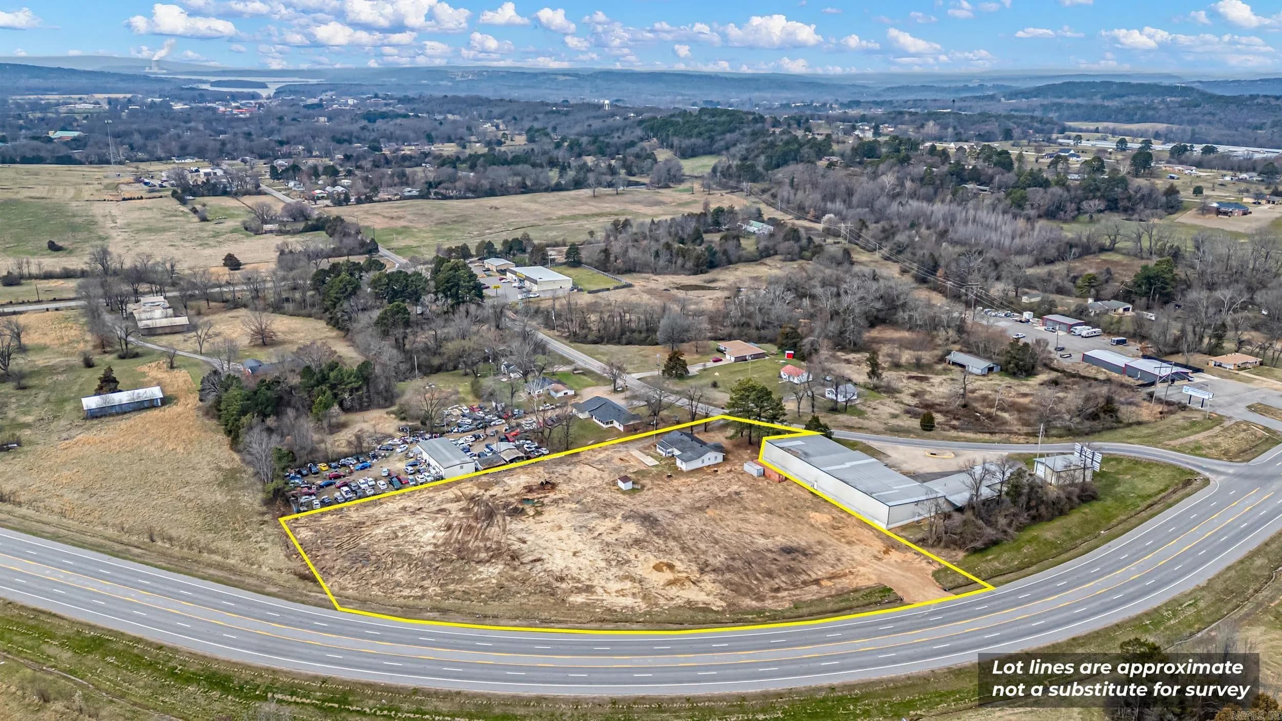 Property at 2706  Ar 124 - Image 31