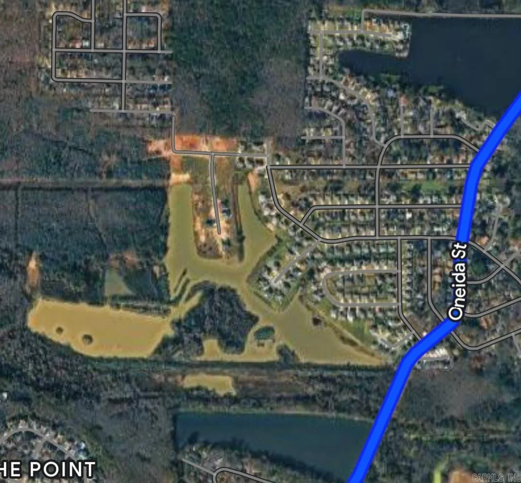 Property at 44.98 Acres  Oneida - Image 3