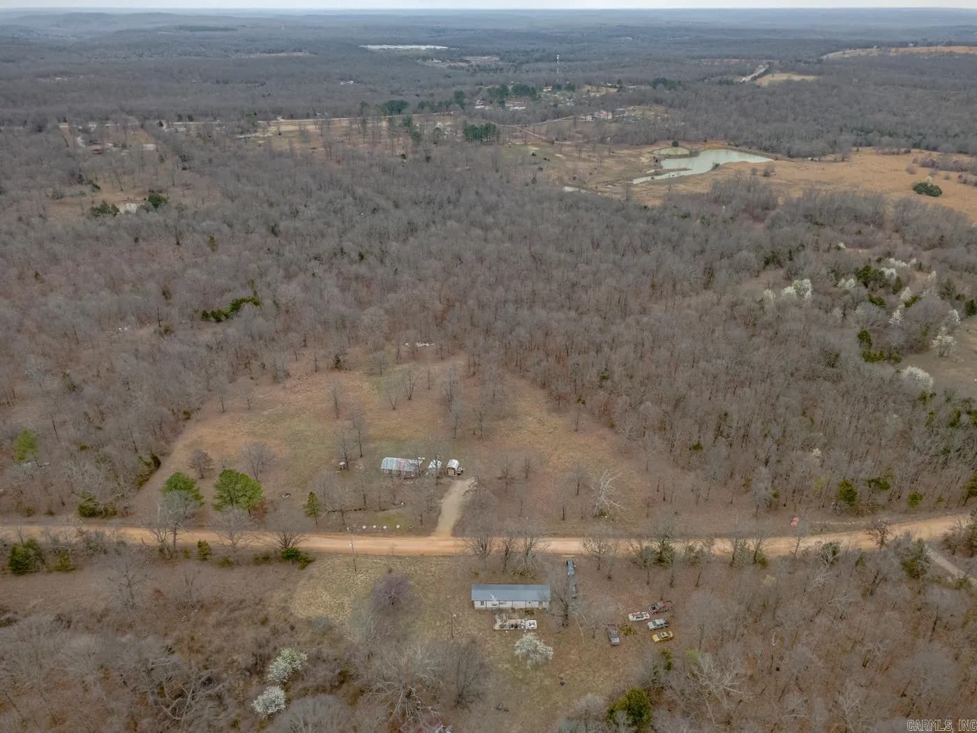 Property at 171  Dry bone rd - Image 35