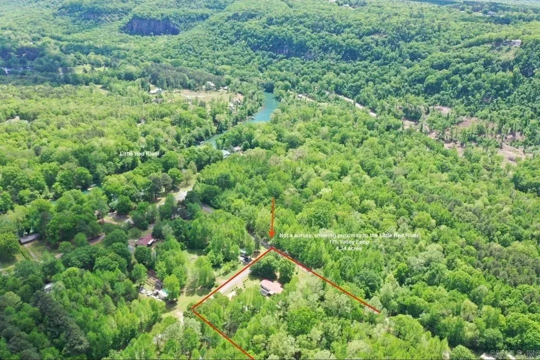 Property at 175  Valley loop - Image 10