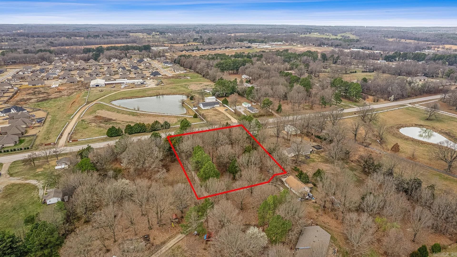 Property at 9408  Hwy 49b - Image 4
