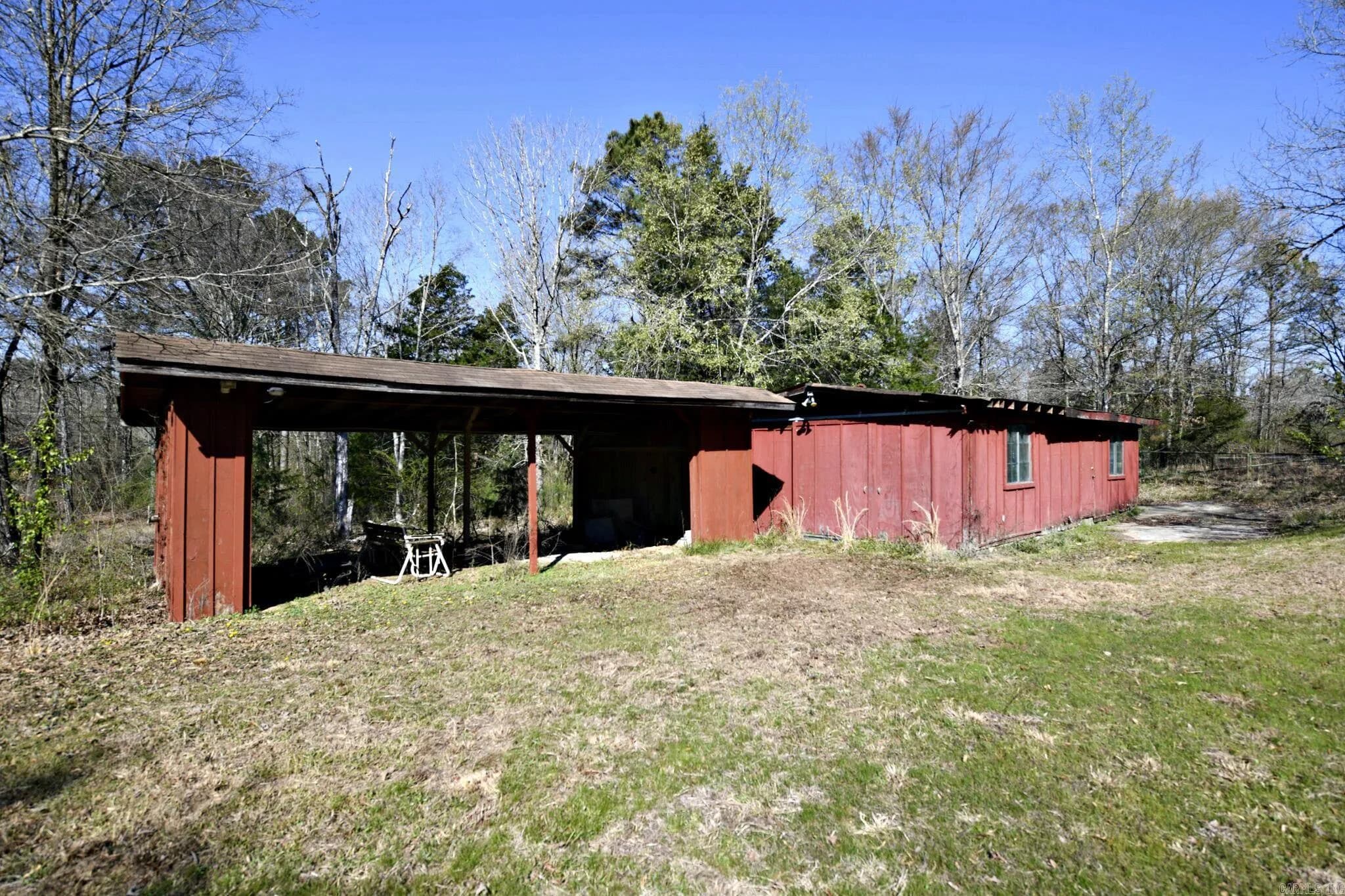 Property at 416  Gillham lake road - Image 8