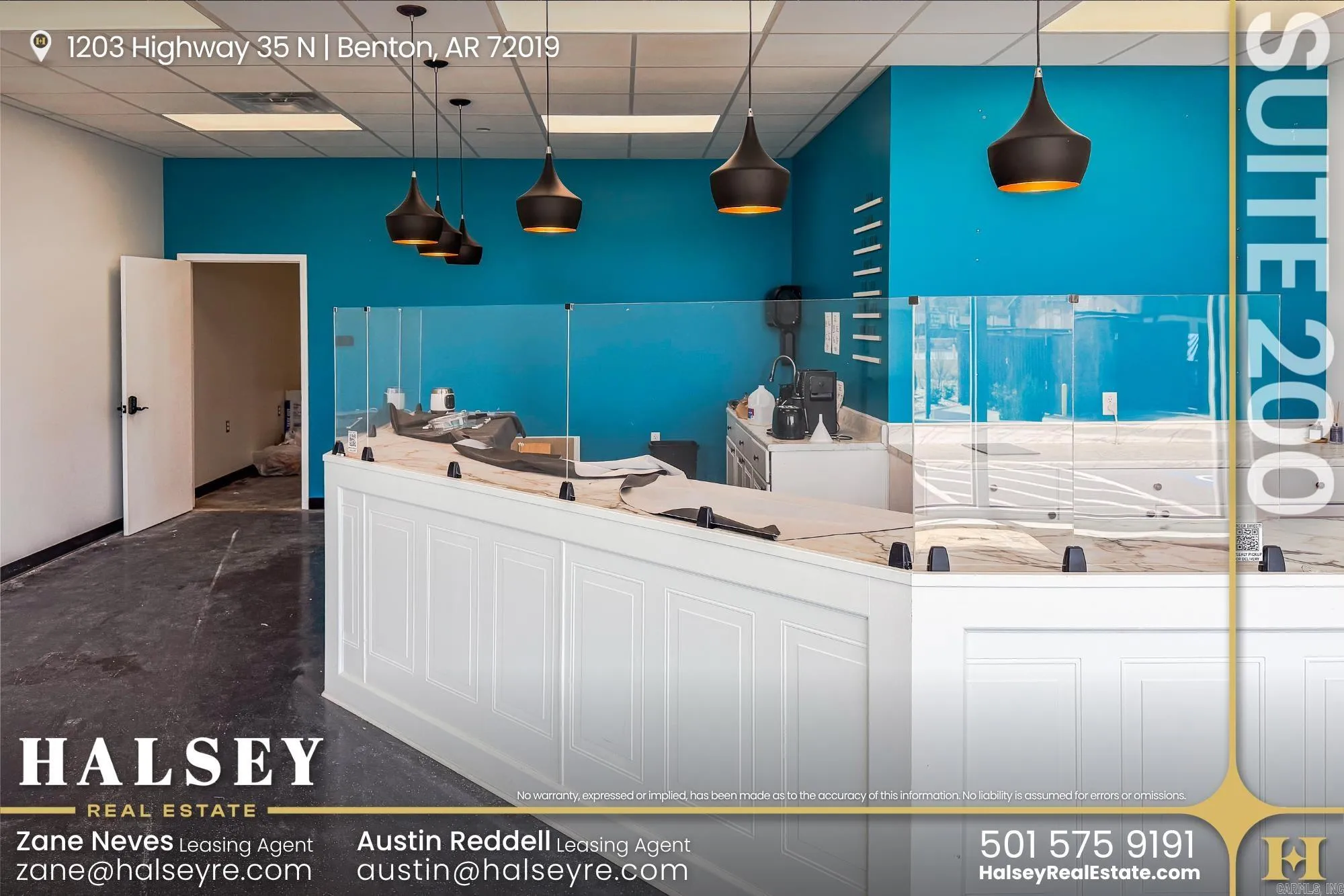 Property at 1203  Highway 35 n suite 200  Suite 200 - Image 4