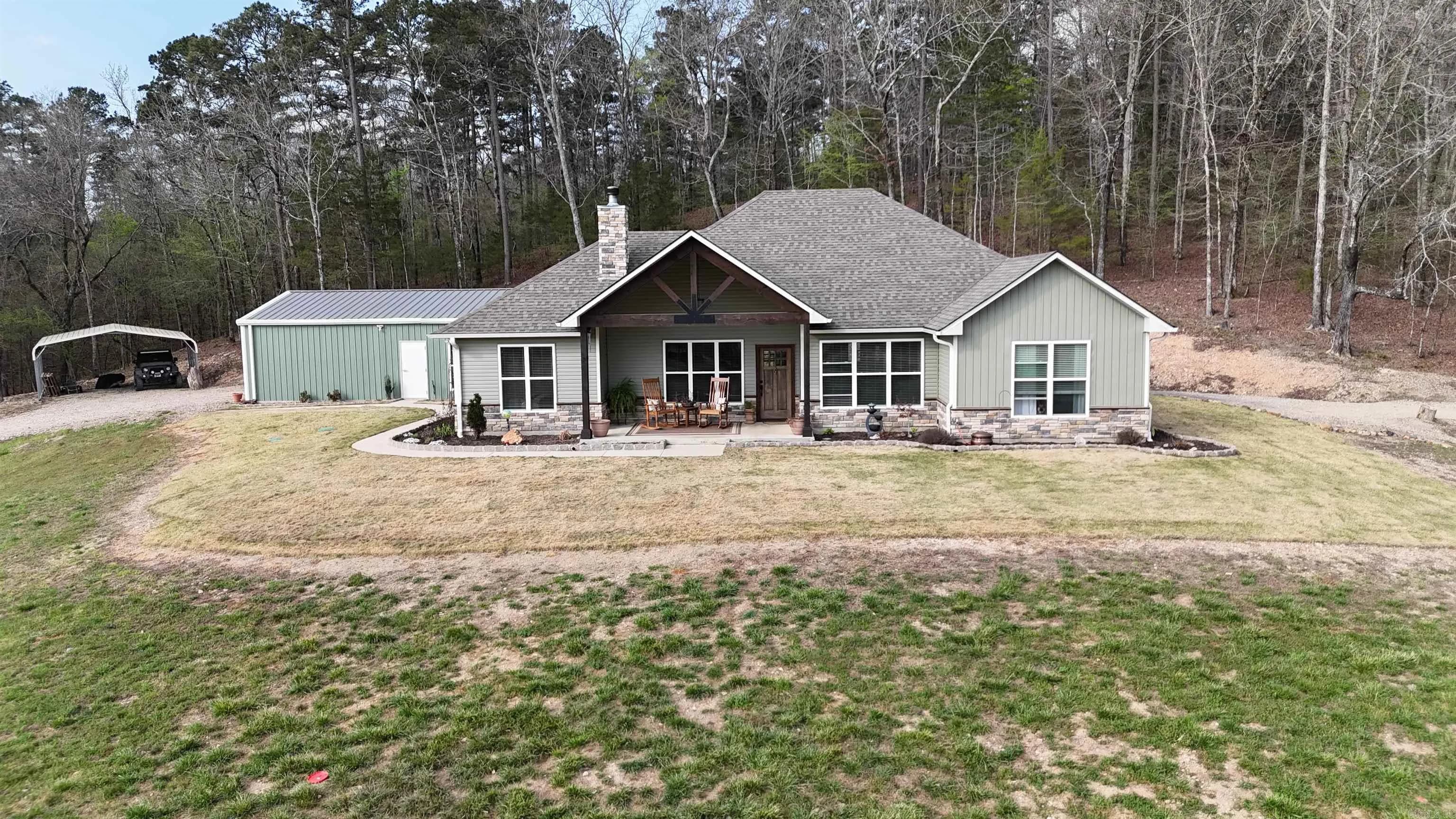Property at 504  Polk road 65 - Image 1
