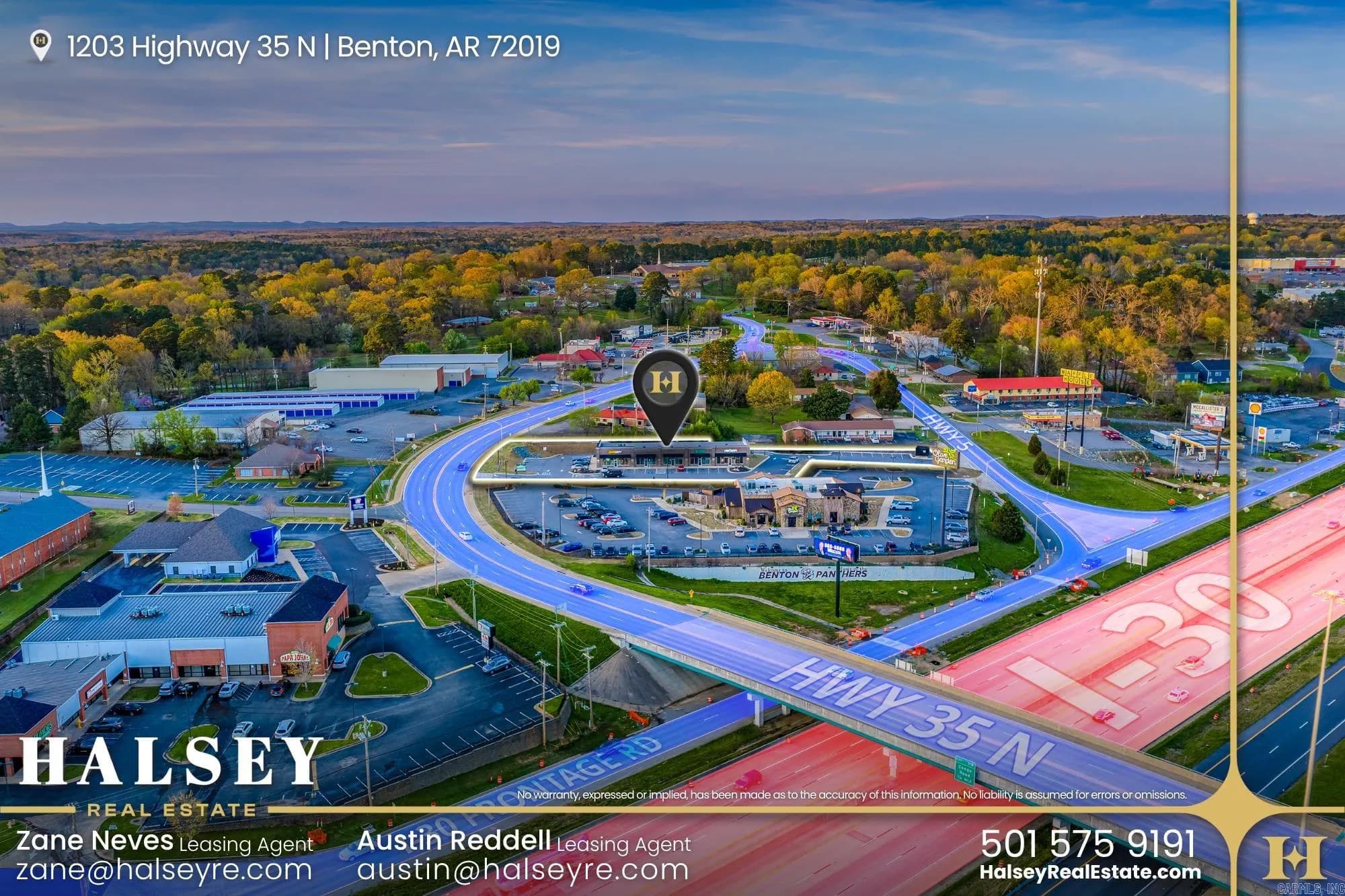 Property at 1203  Highway 35 n suite 300 - Image 16