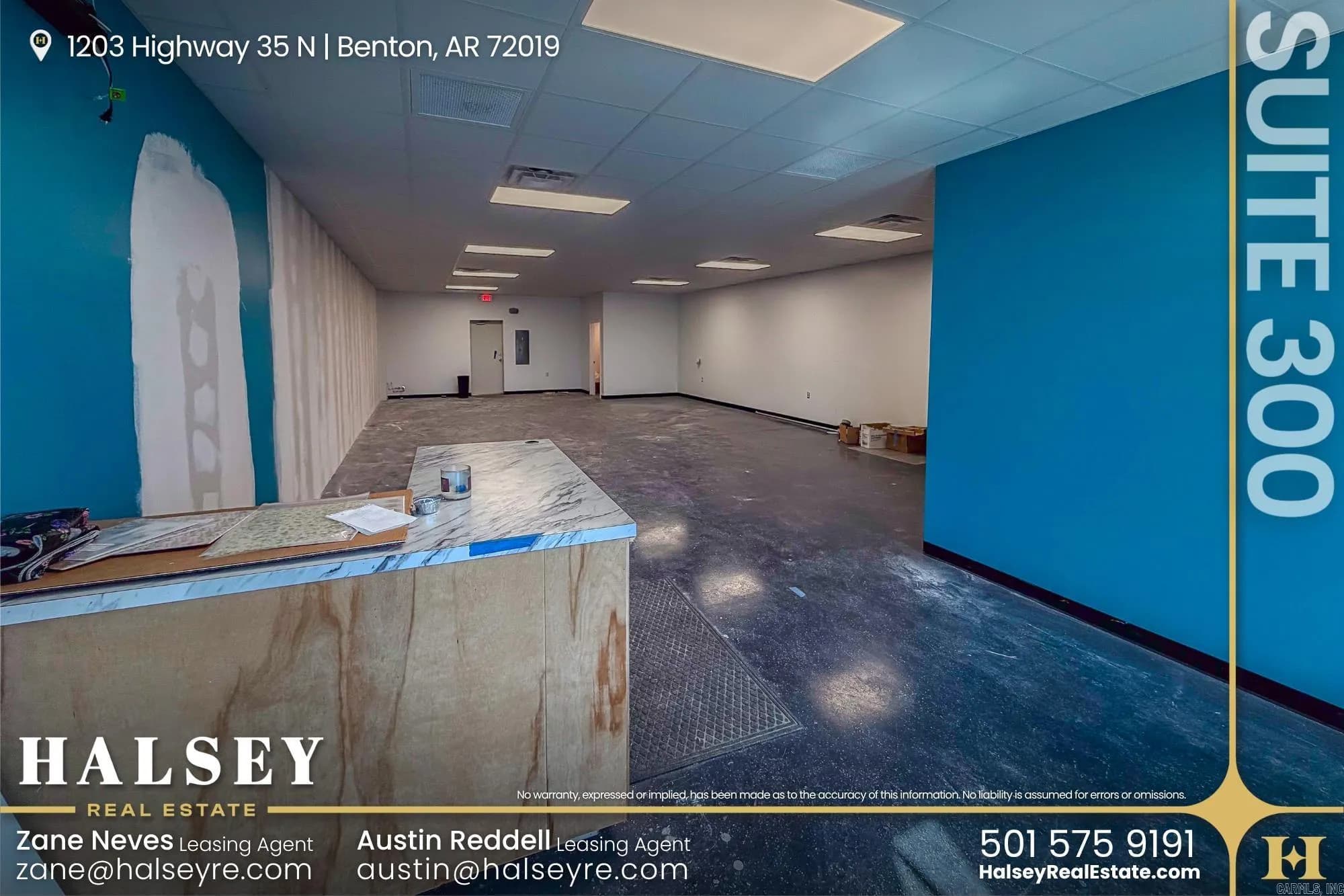 Property at 1203  Highway 35 n suite 300 - Image 5