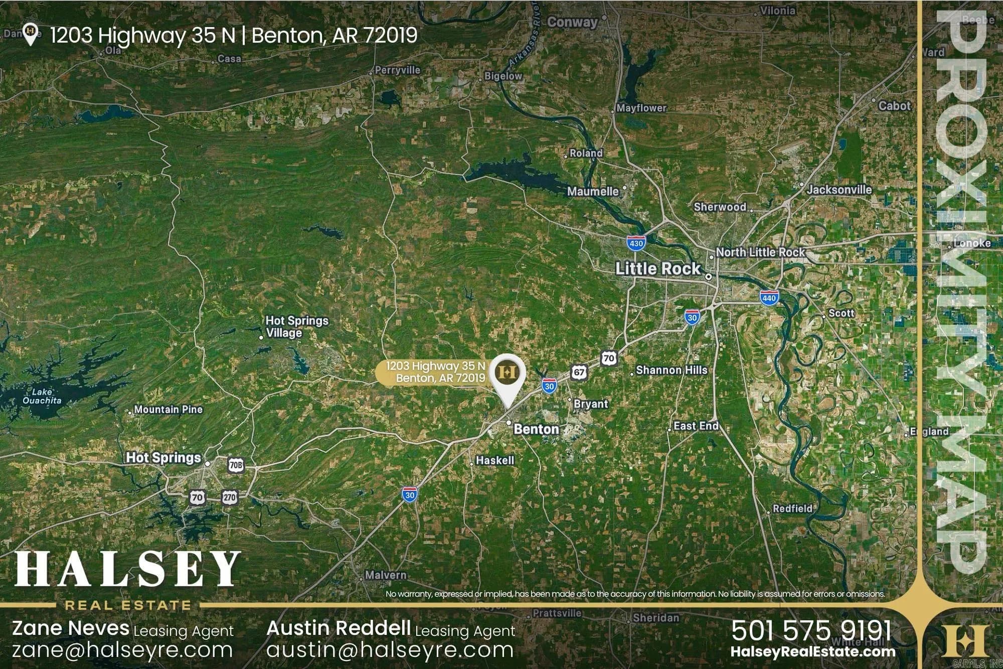 Property at 1203  Highway 35 n suite 300 - Image 14
