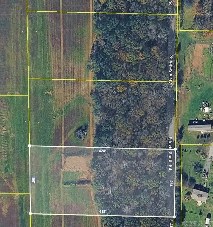 Property at Lot 15 E Alvin smith