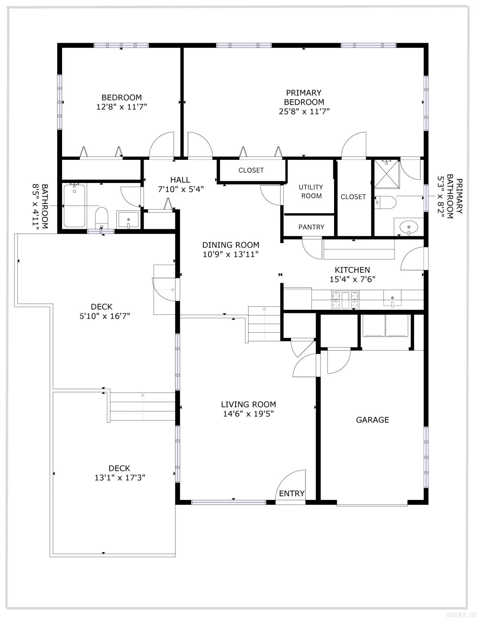 Property at 5506  Southwood - Image 31