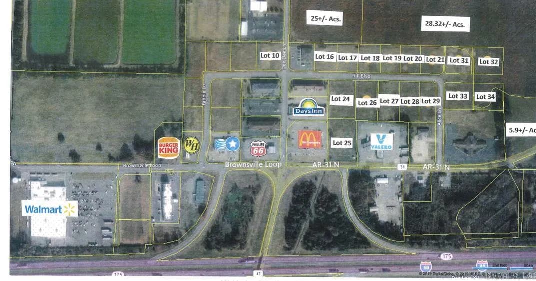 Property at Lot 29  Jf - Image 2
