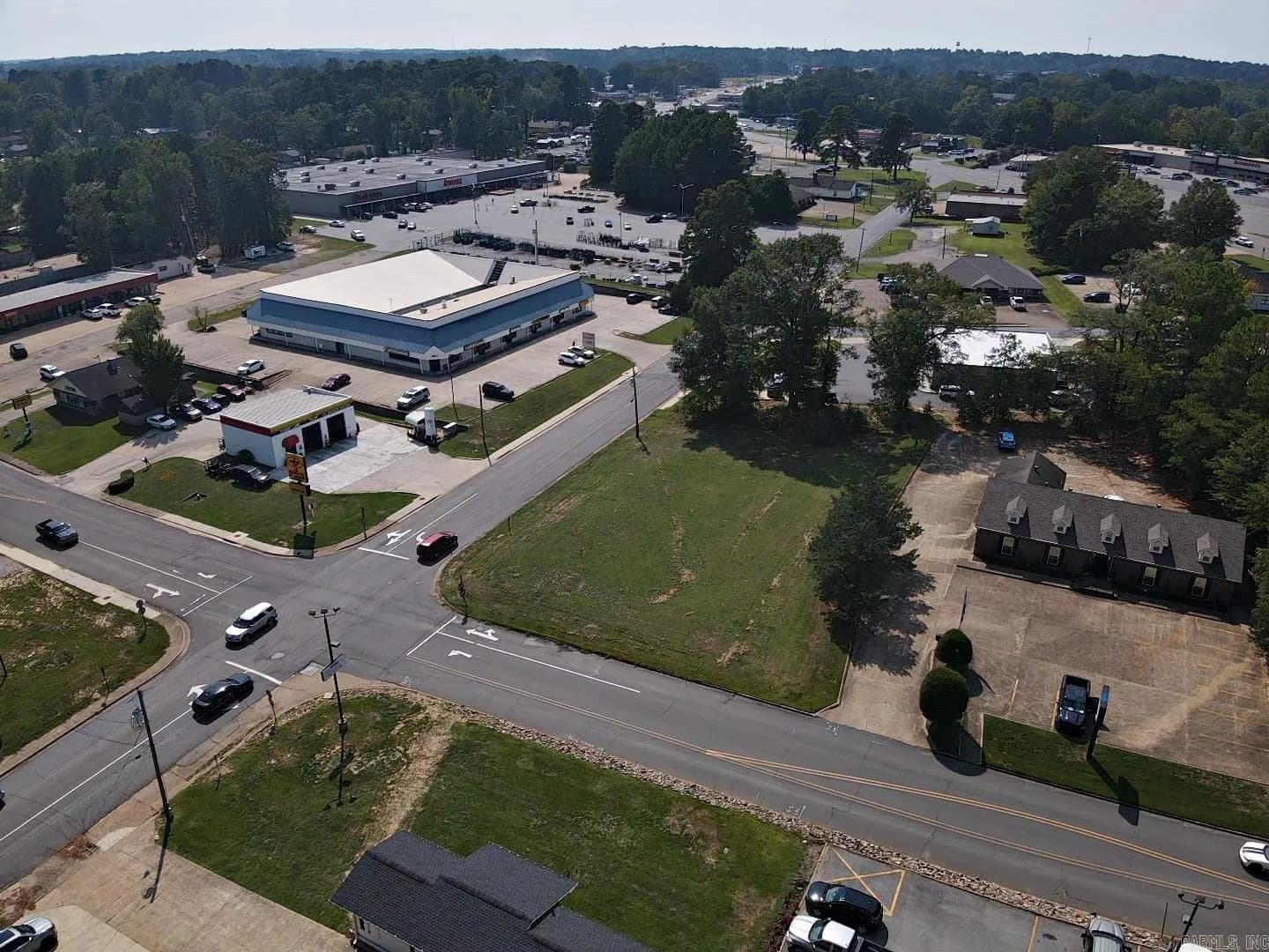 Property at Caddo and n 26th - Image 4