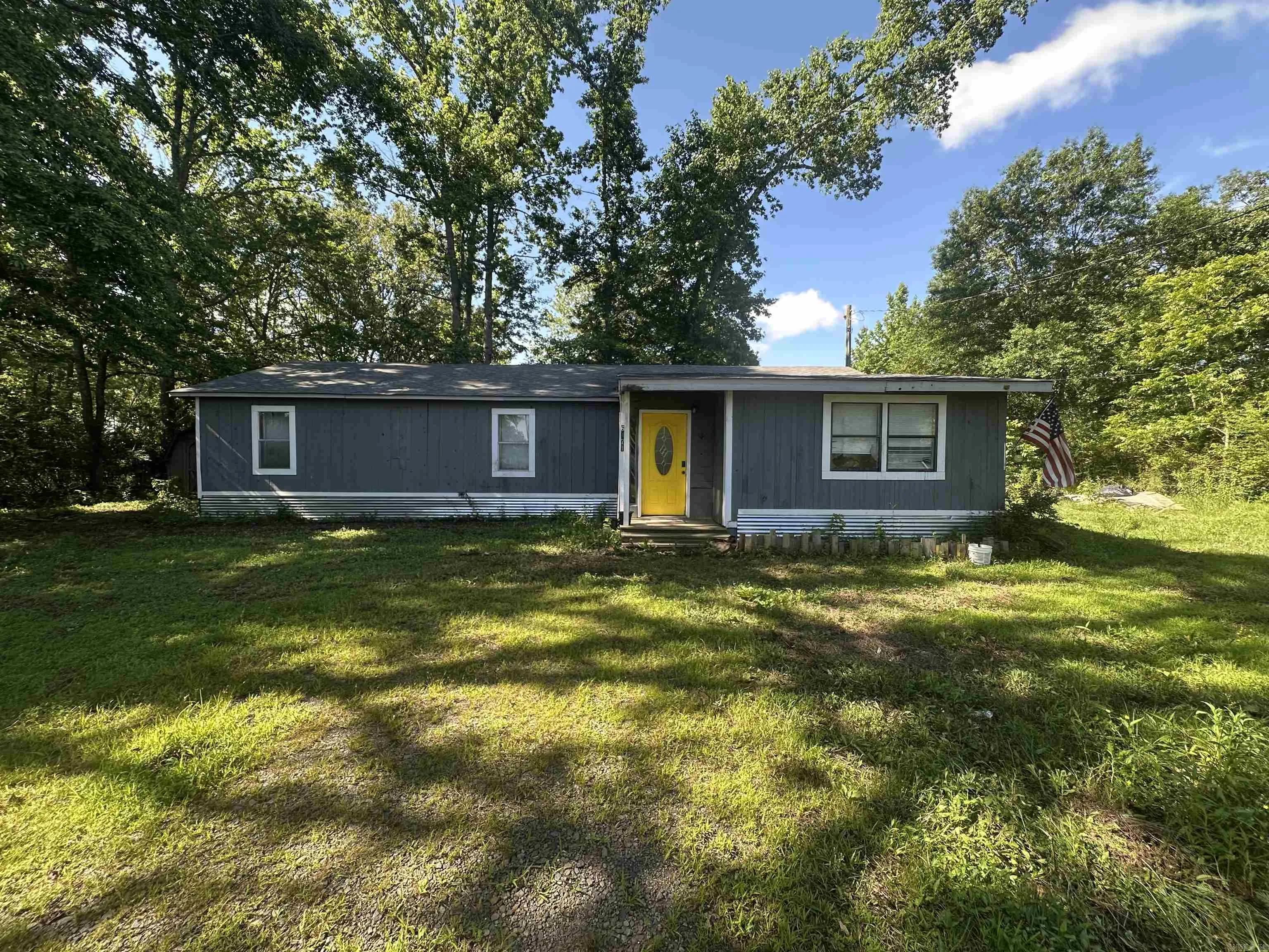 Property at 6471 W Highway 319 - Image 1
