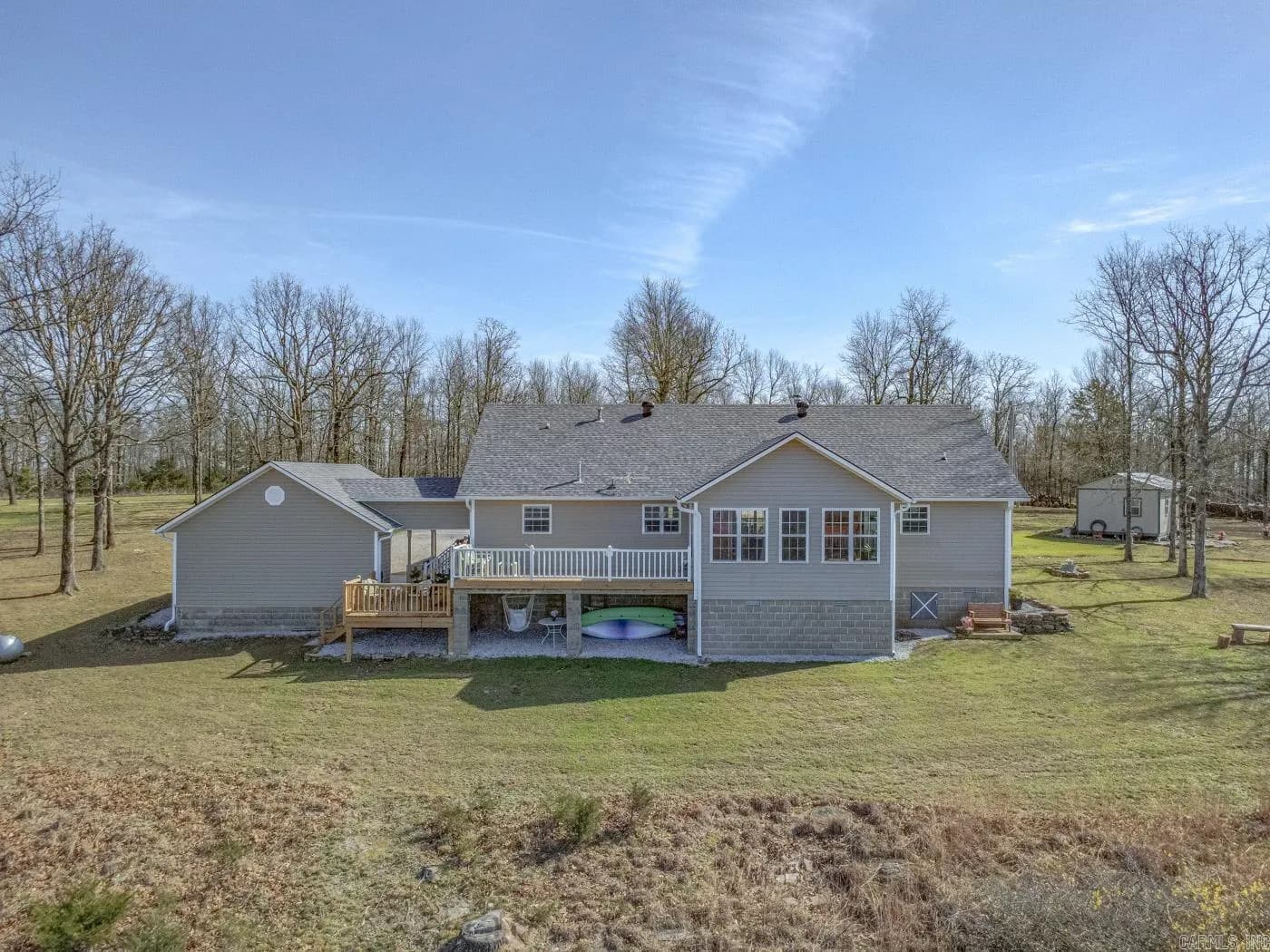 Property at 3567  Pitcher hill rd - Image 37
