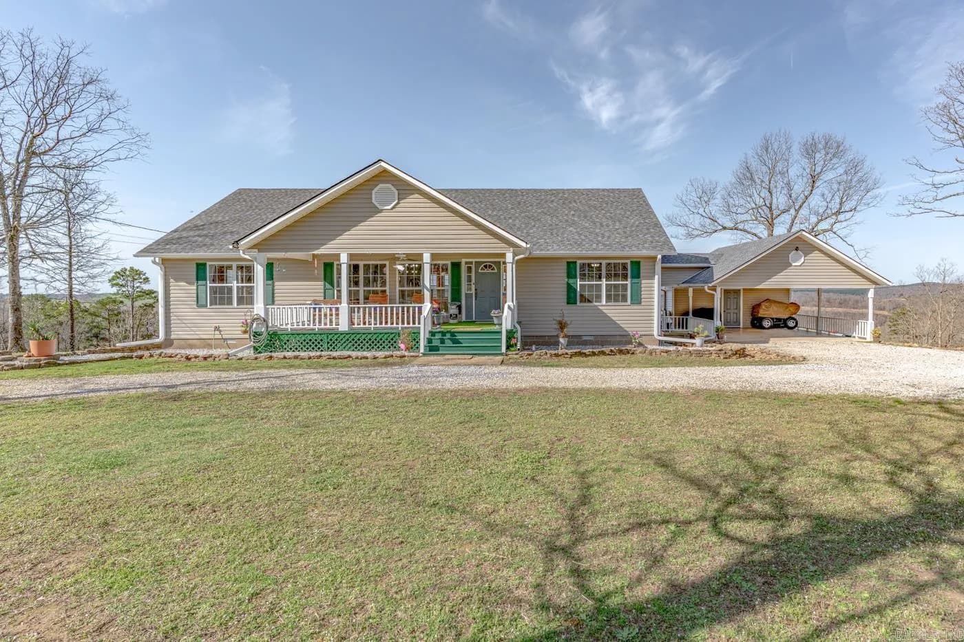 Property at 3567  Pitcher hill rd - Image 2