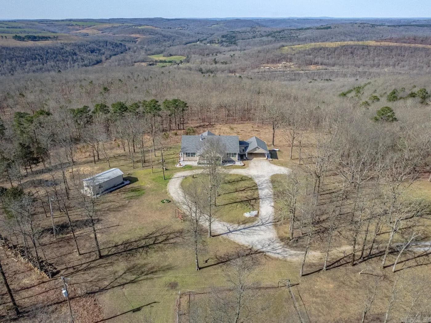Property at 3567  Pitcher hill rd - Image 41