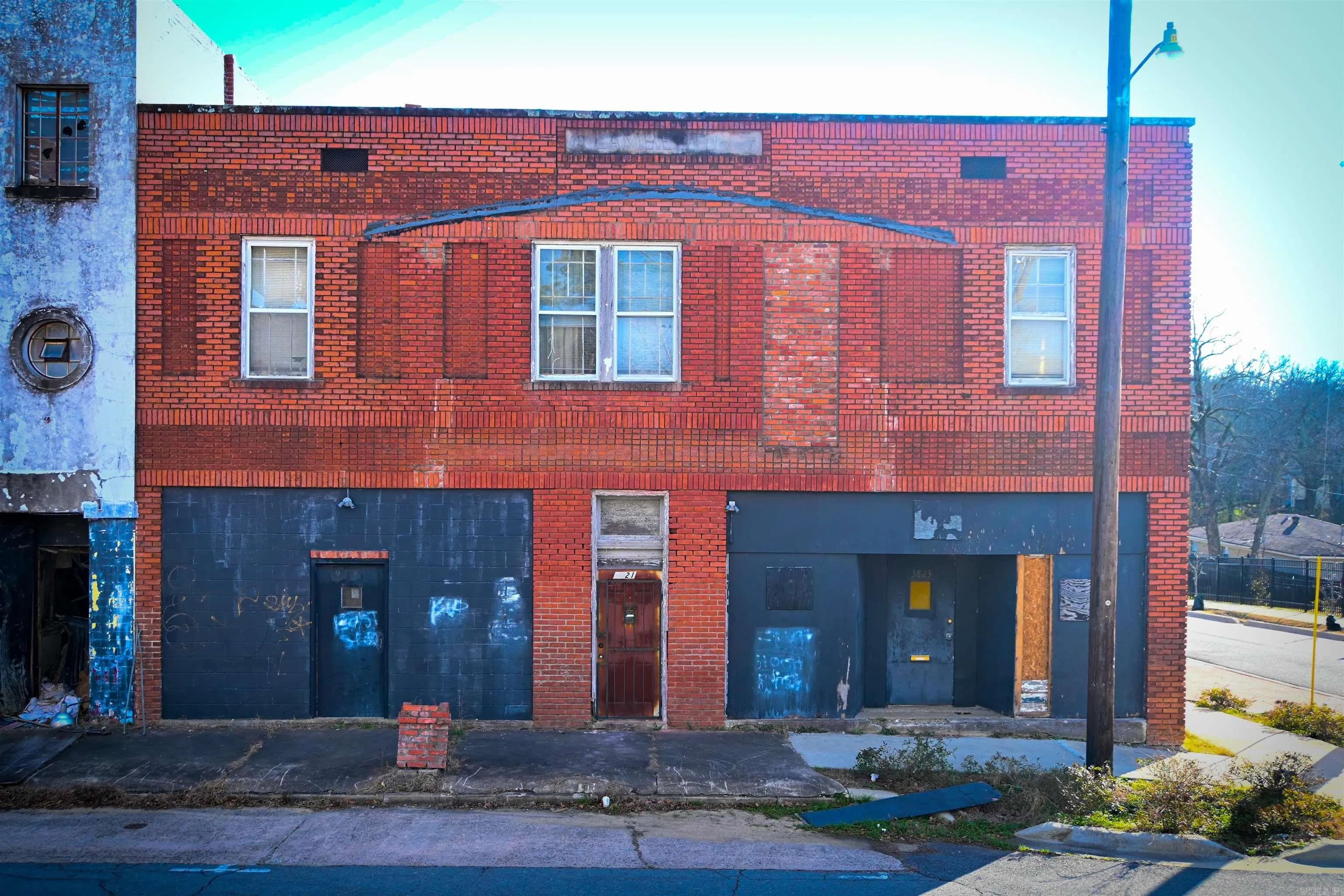 Property at 3823 W 13th - Image 1