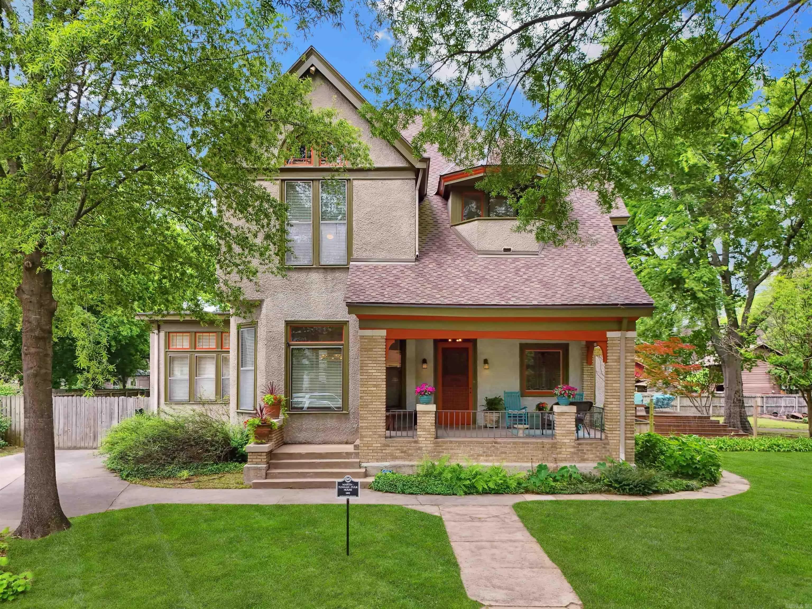 Property at 1910 S Arch - Image 1