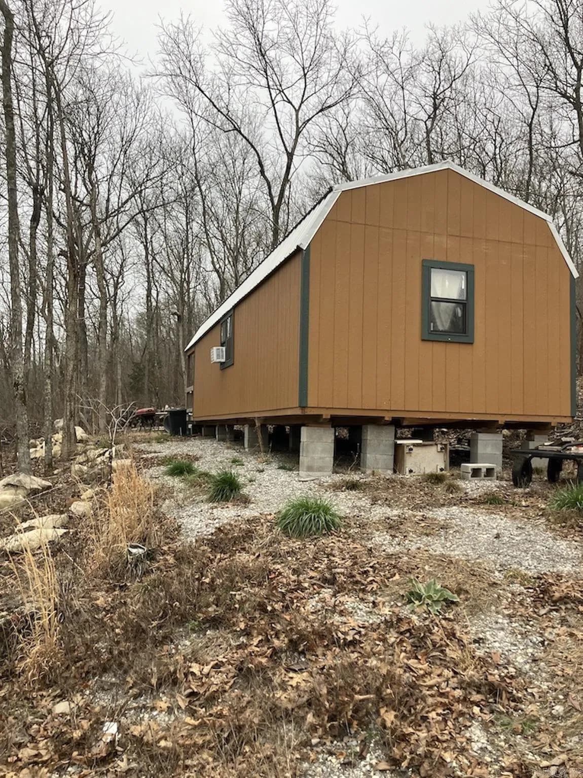Property at Old 66 road - Image 1