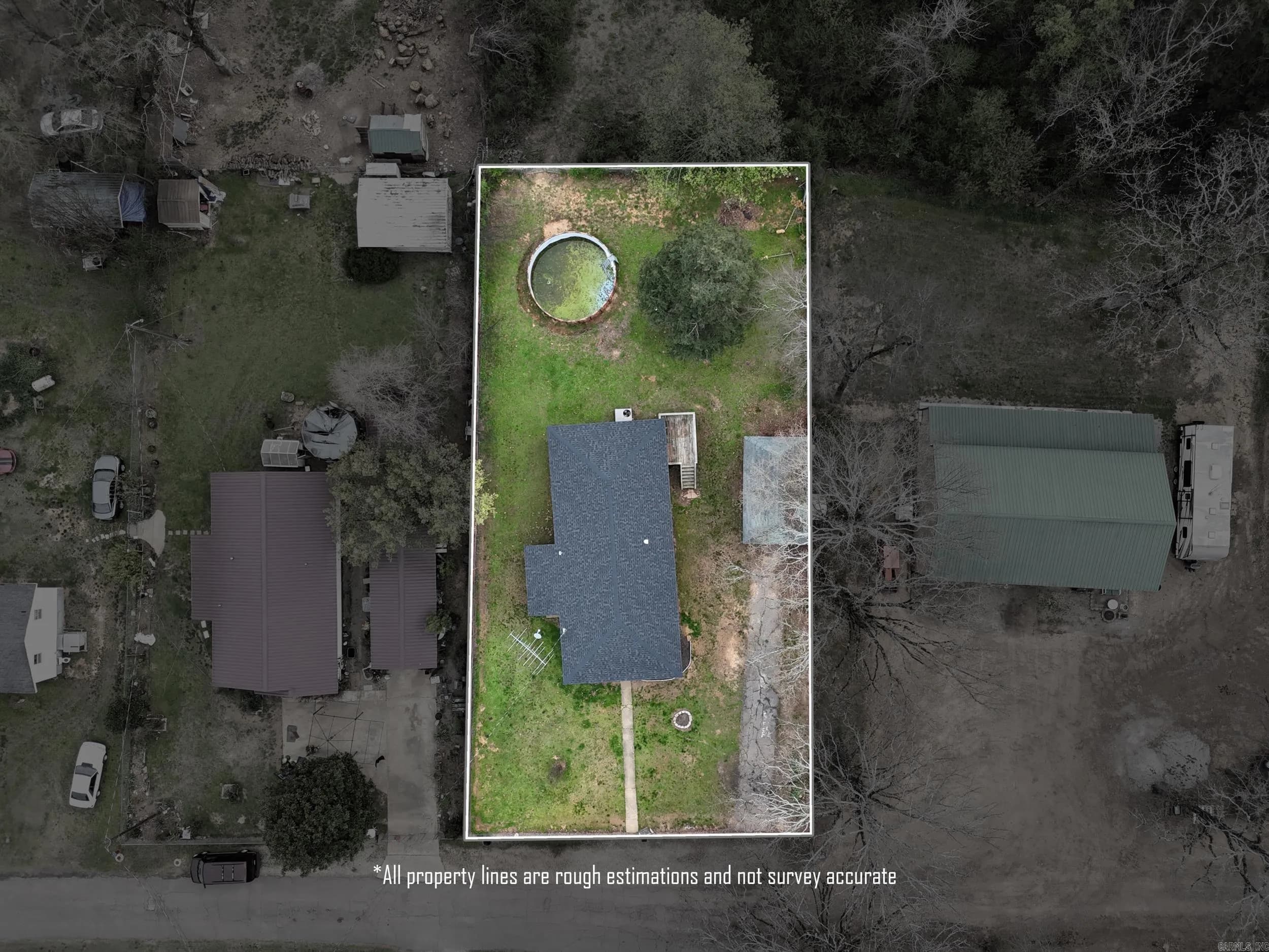 Property at 1813  Ford dr. - Image 5