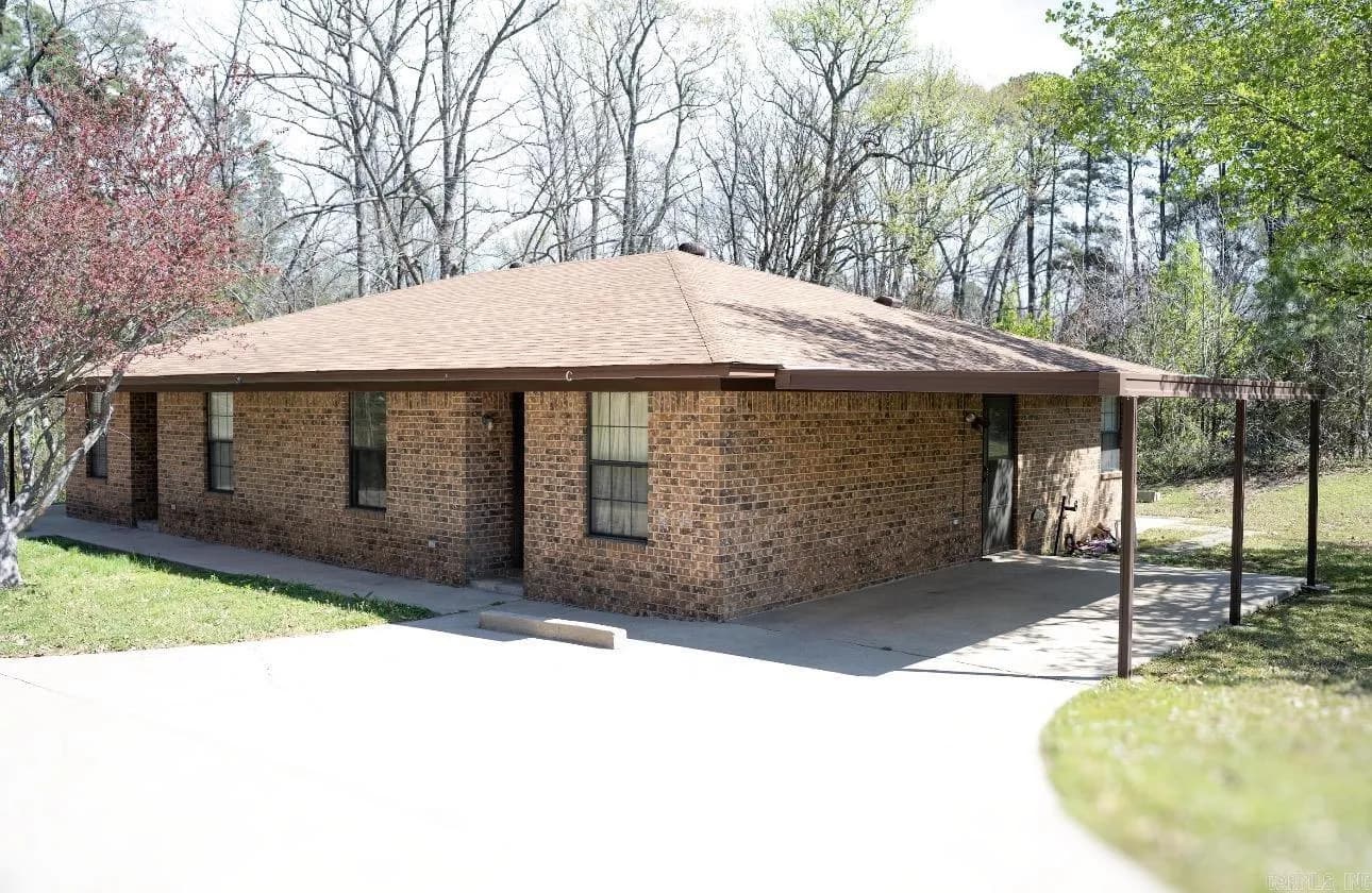 Property at 207  Turner  ABCD - Image 1
