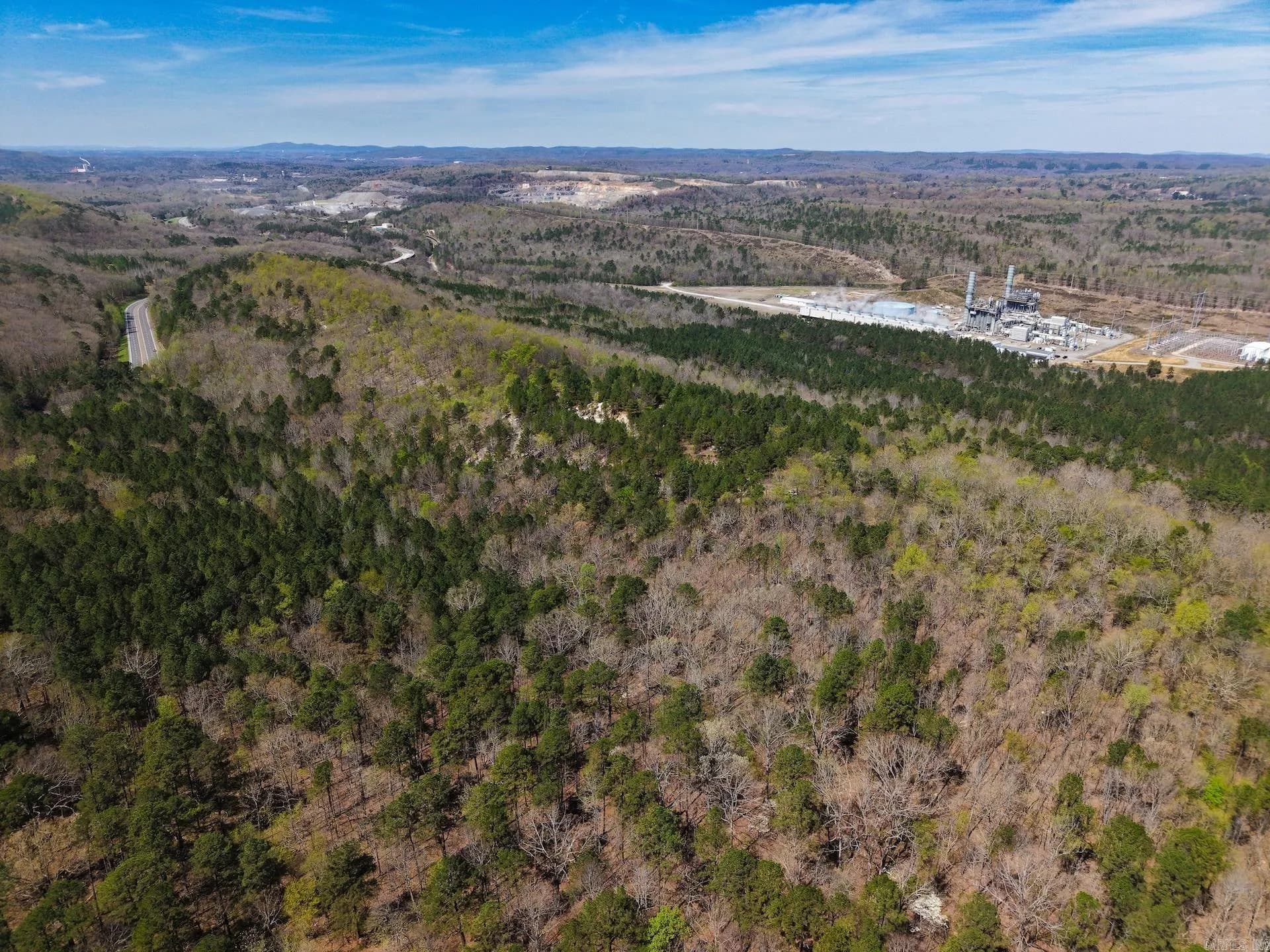 Property at TBD  Hwy 270 - Image 29