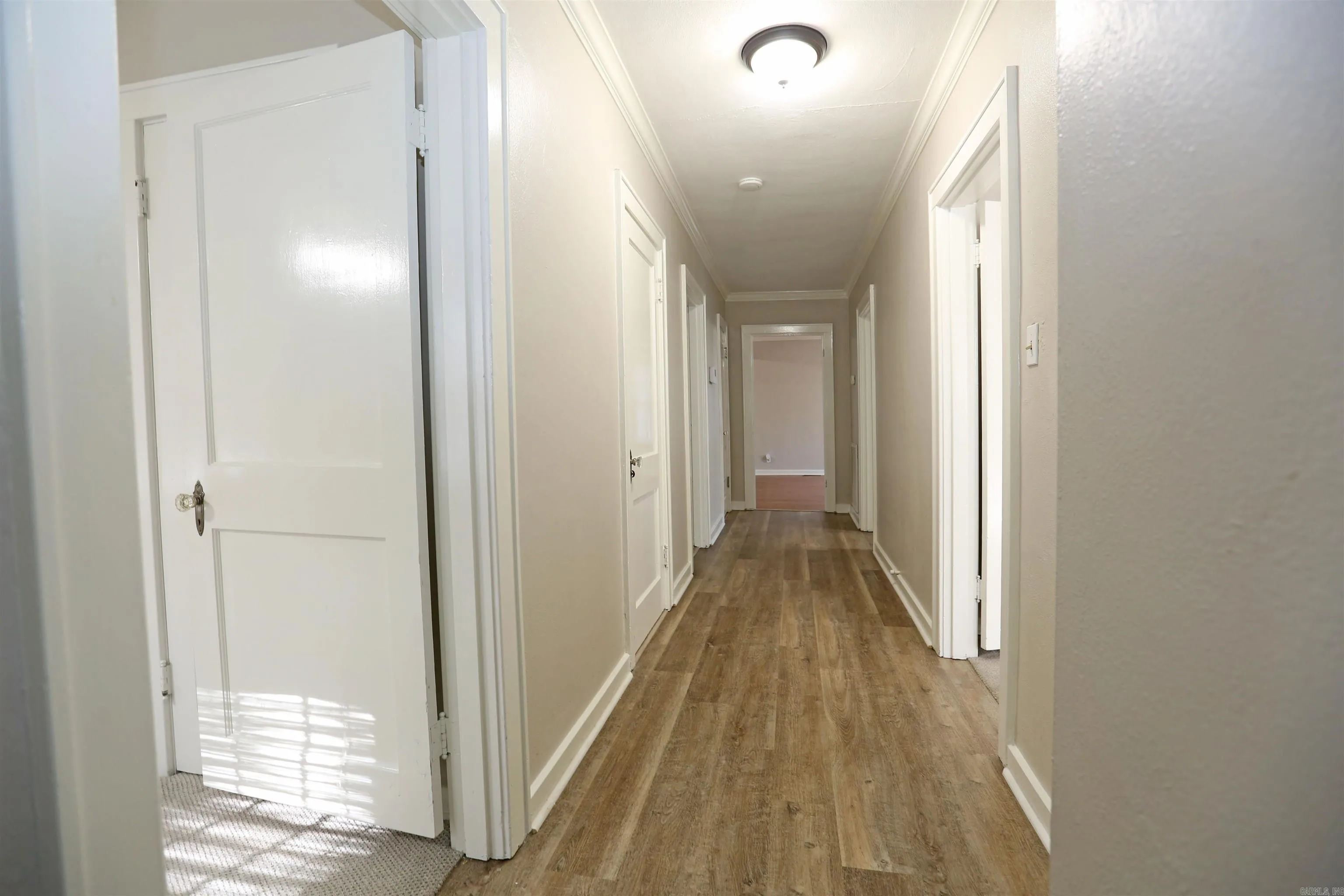 Property at 4000  Woodlawn "a" - Image 2