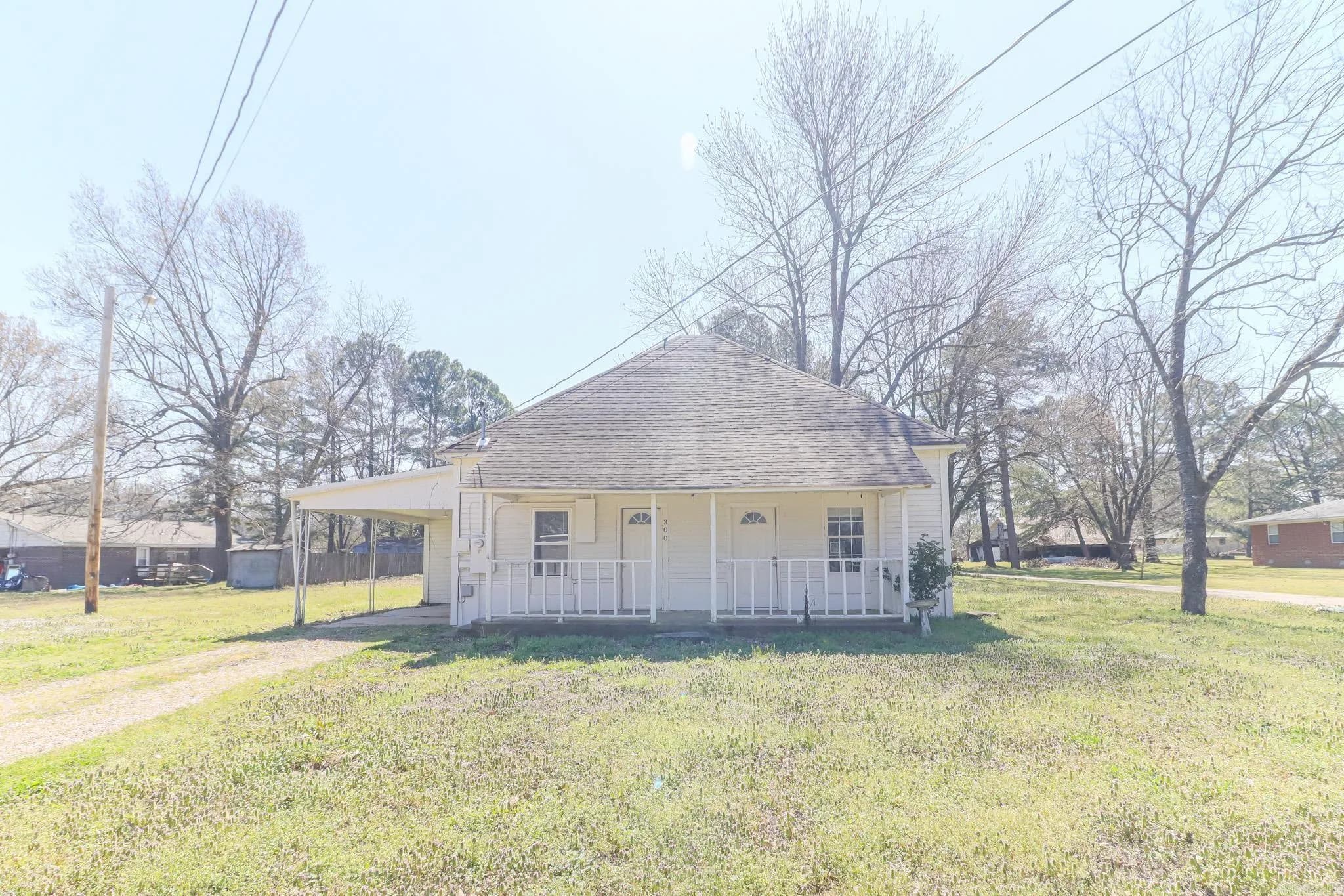 Property at 300 A E Matthews - Image 1