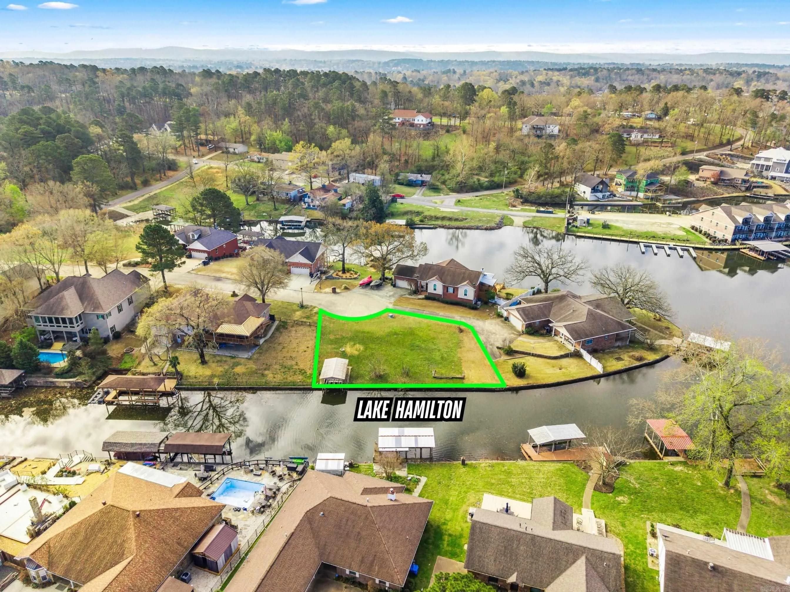 Property at LOT 7  Four oaks - Image 2