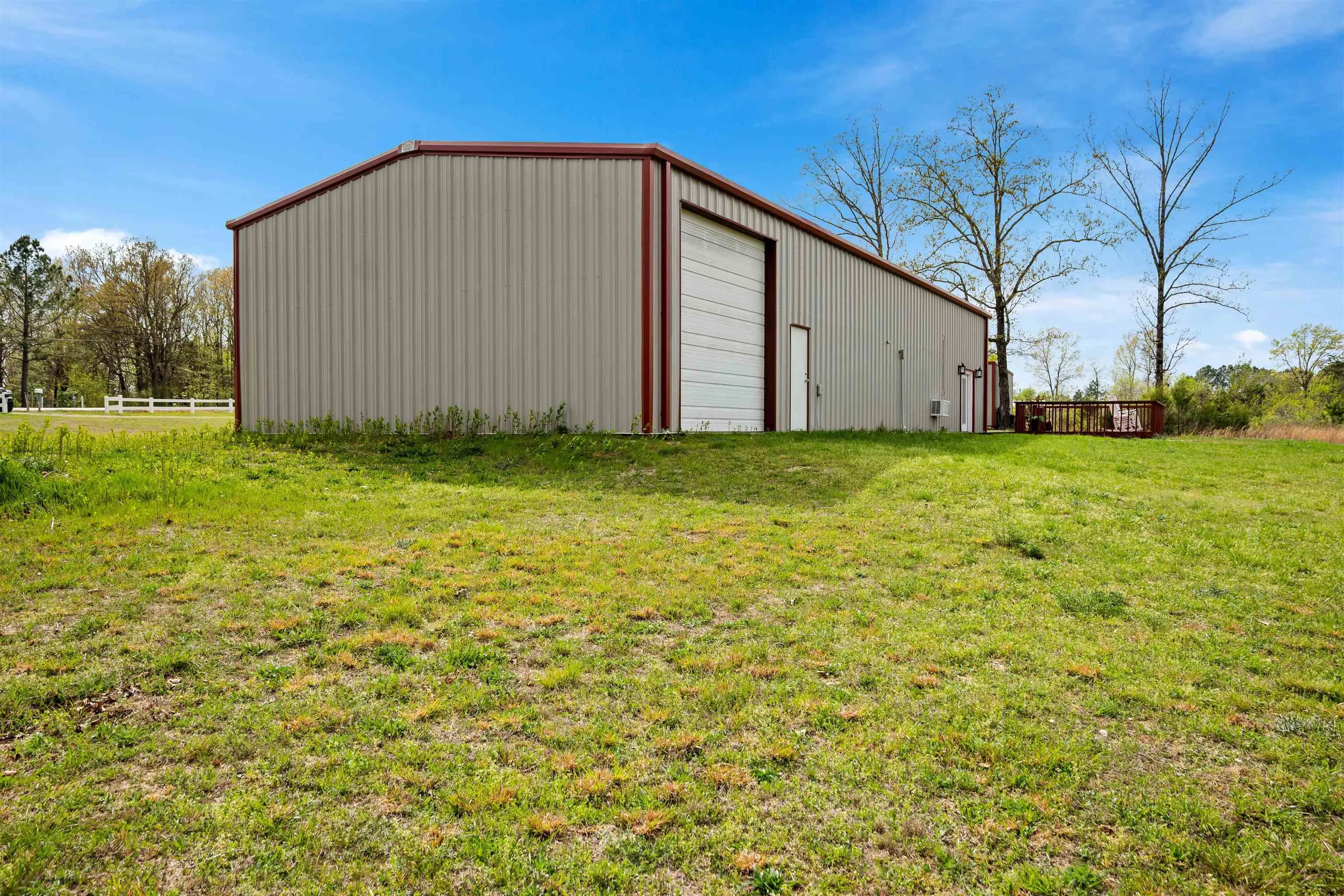 Property at 13058  Highway 62/412 - Image 13