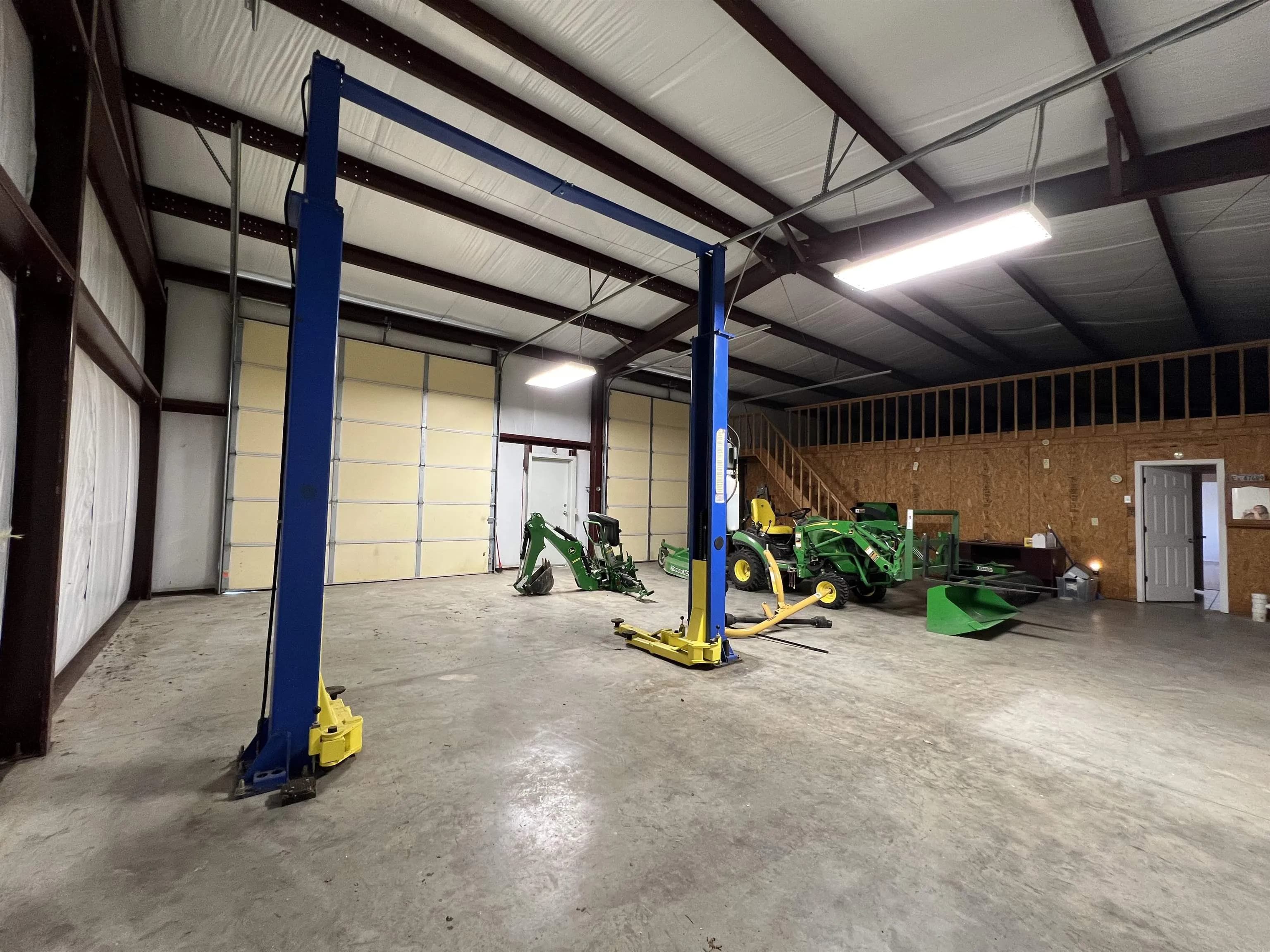 Property at 13058  Highway 62/412 - Image 4