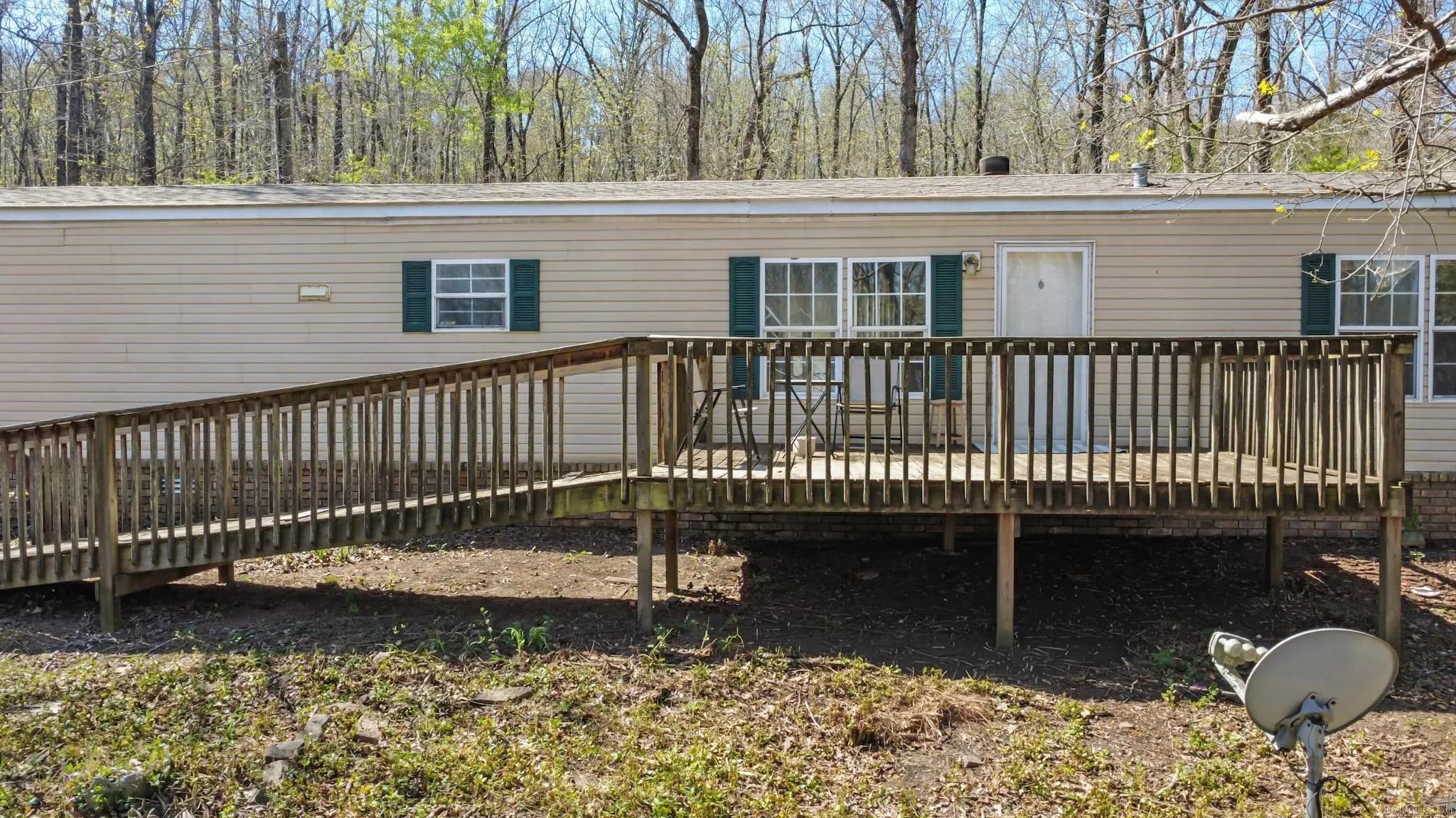 Property at 2111  Backbone - Image 30