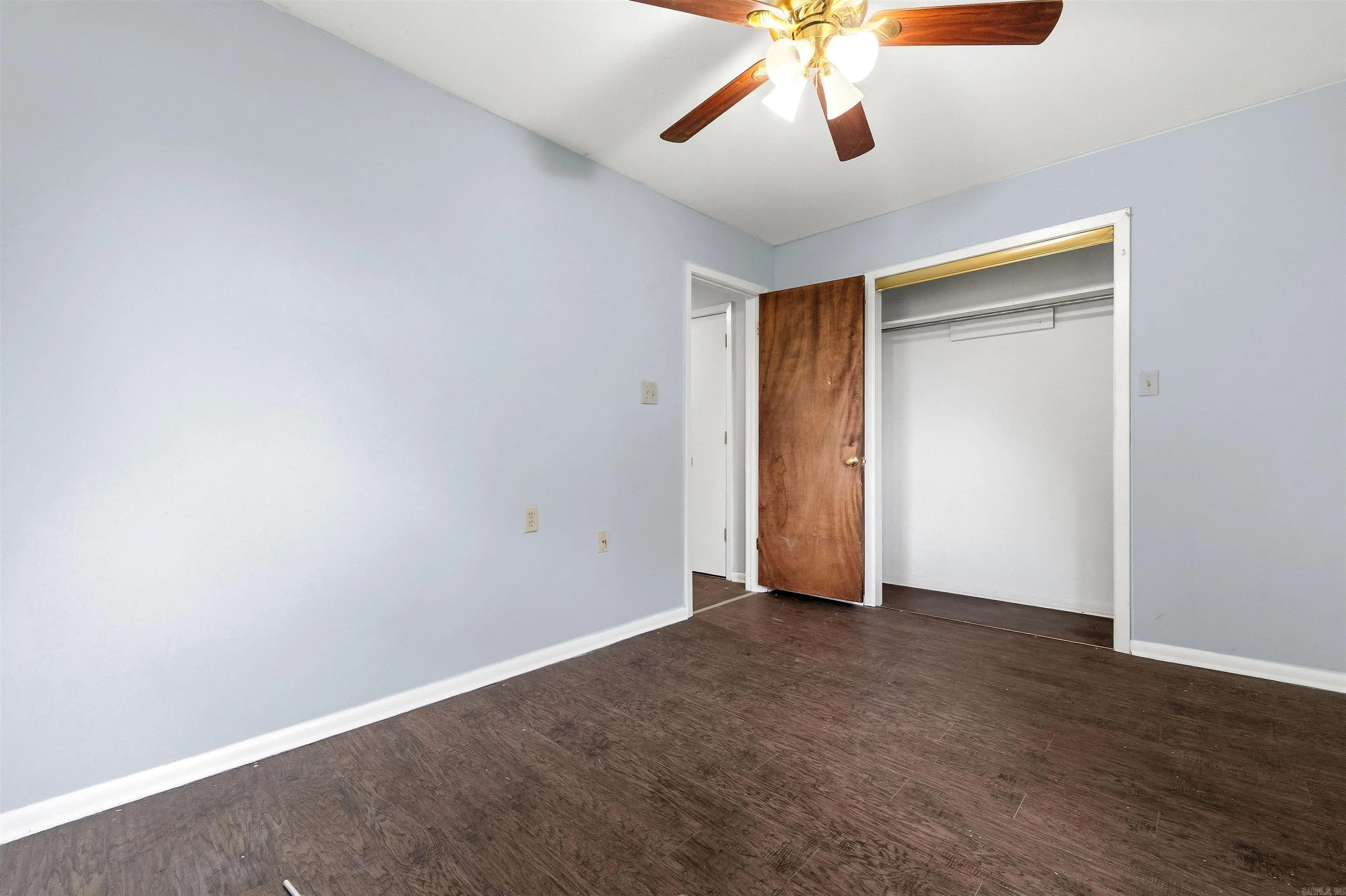 Property at 7802  Jacksonville cutoff road - Image 17