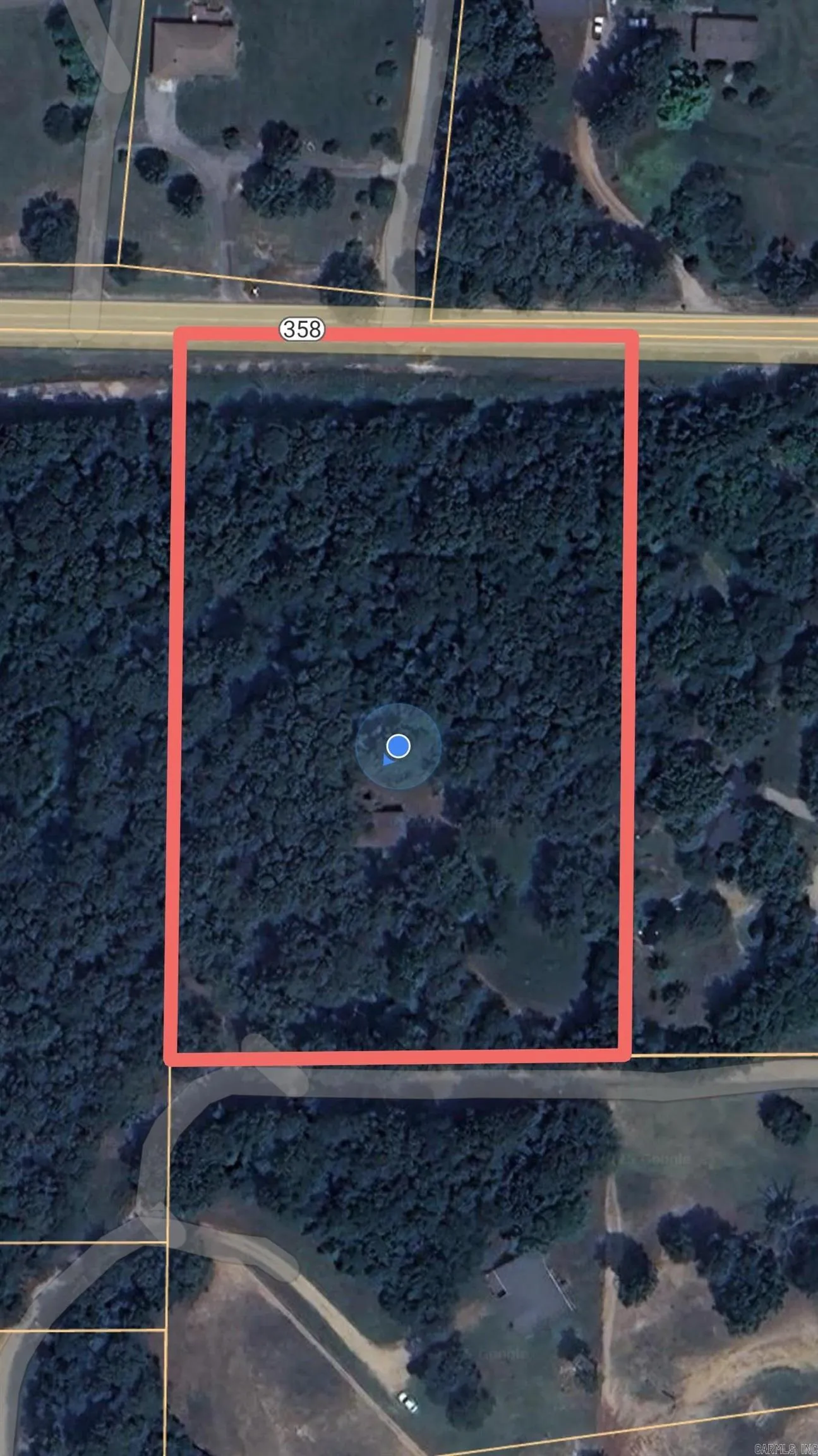 Property at 102  Greene 716 rd - Image 23