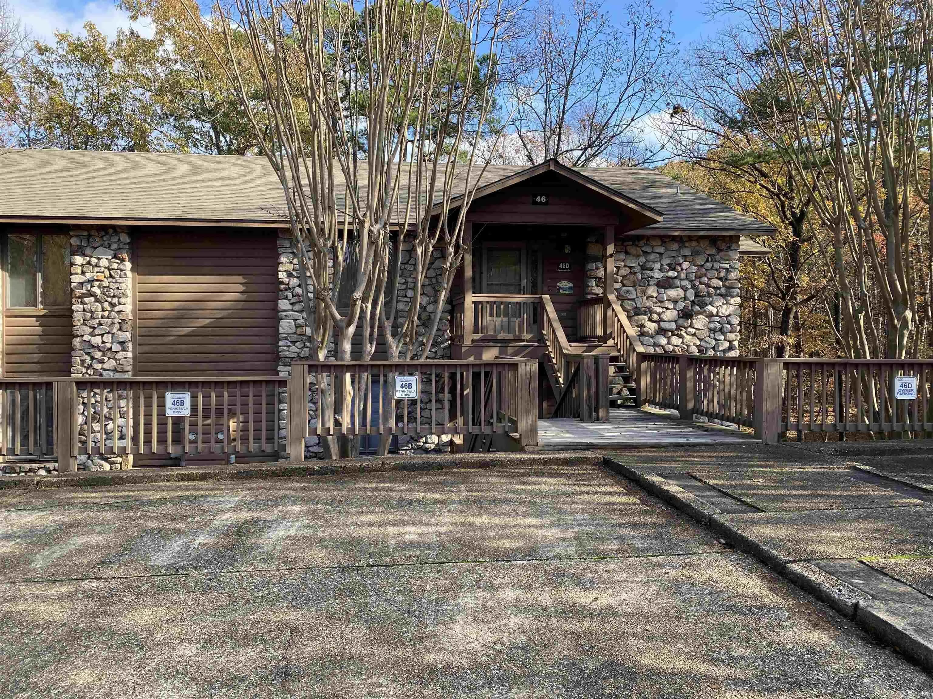 Property at 46B  Peninsula, Unit 14-B - Image 2