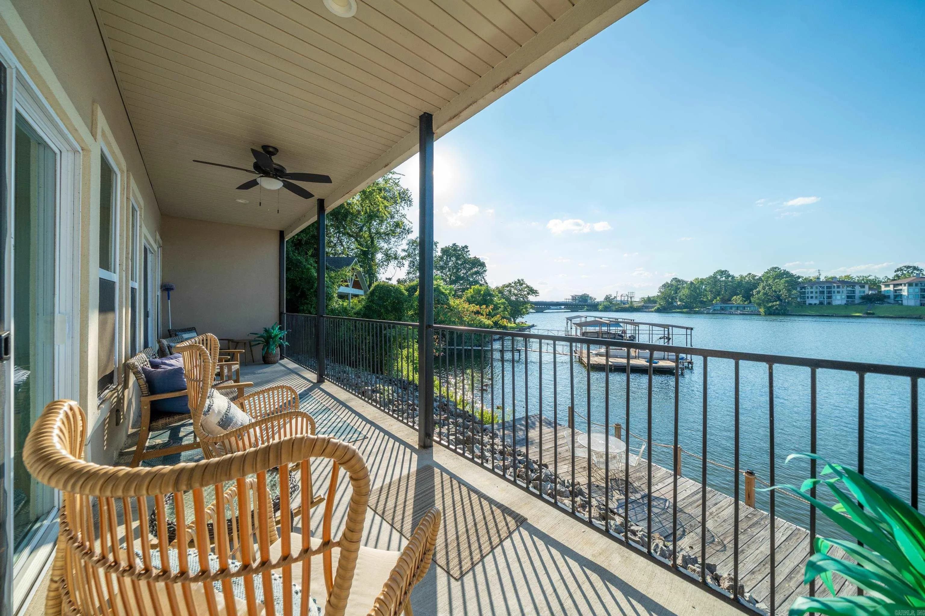 Property at 117  Lookout, A-1 - Image 2