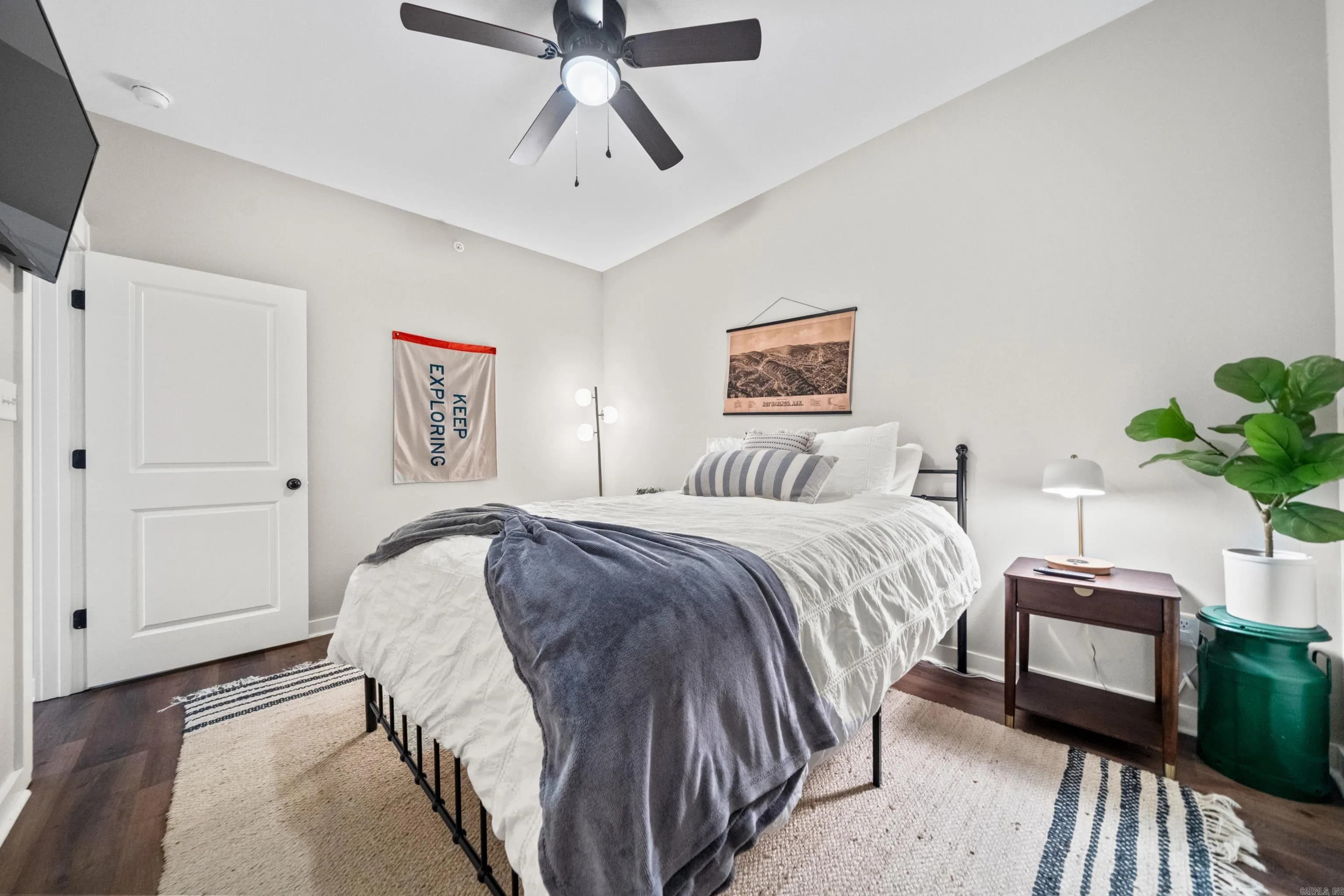 Property at 117  Lookout, A-1 - Image 27