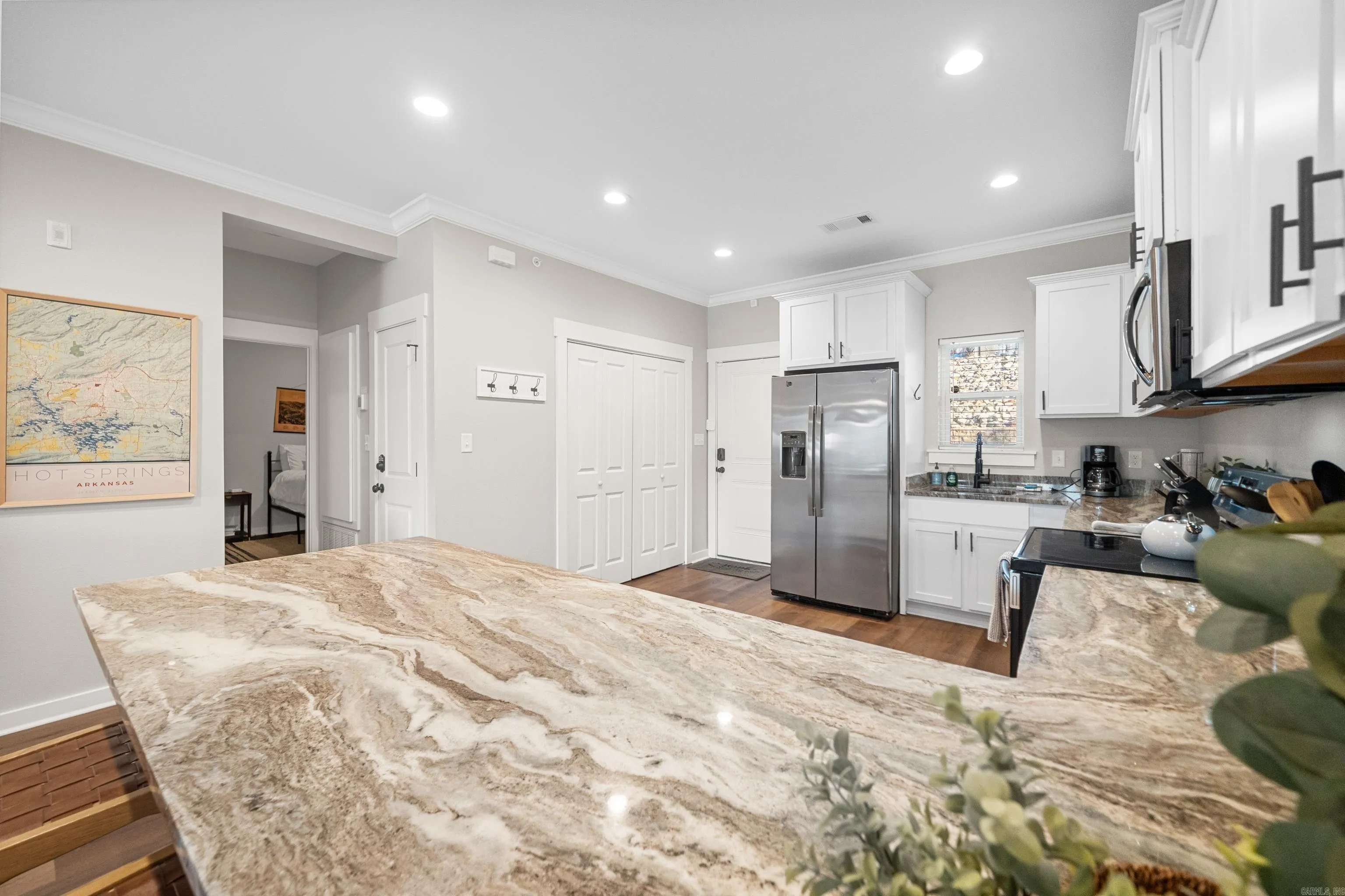Property at 117  Lookout, A-1 - Image 10