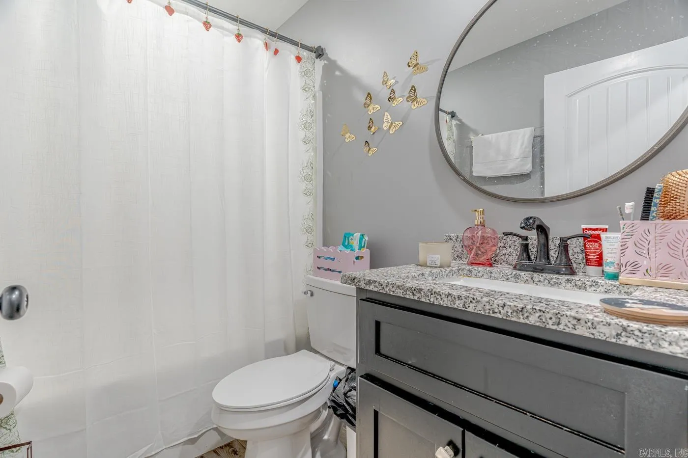 Property at 1008  Mays - Image 21